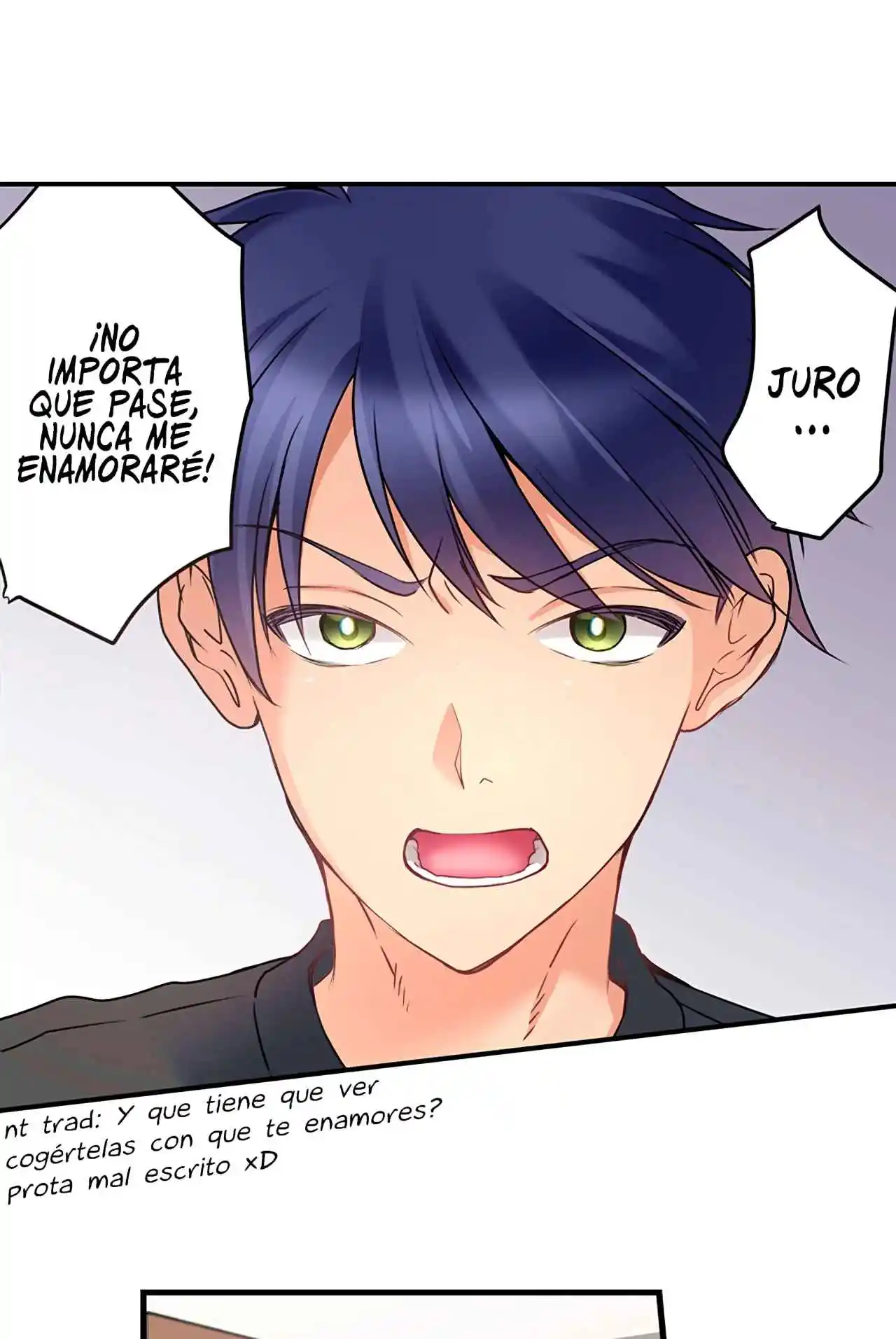 Onee-chan Zu Ga Kiwado Sugiru - Capítulo 4 - Página 20 - LectorTMOo