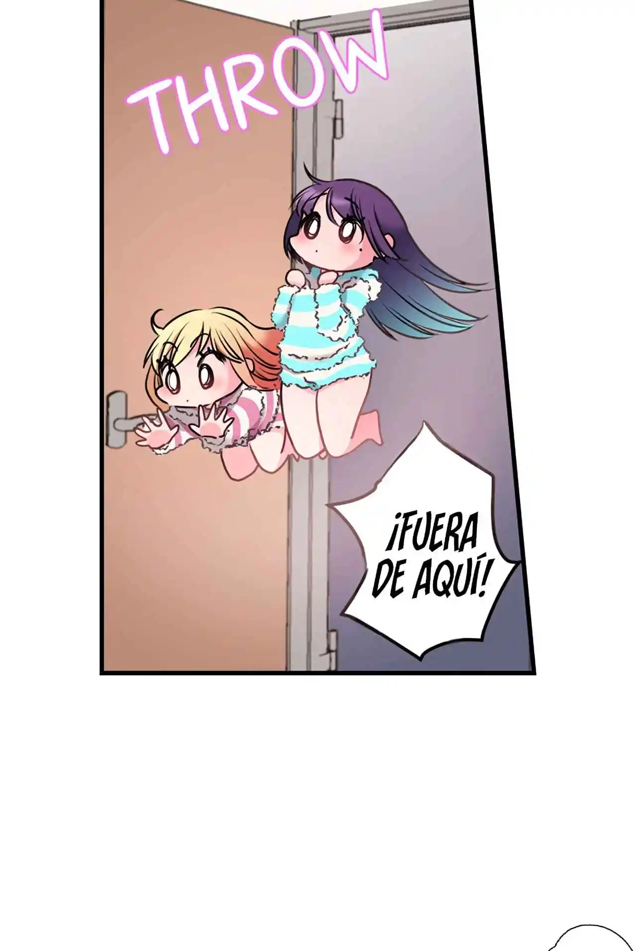 Onee-chan Zu Ga Kiwado Sugiru - Capítulo 4 - Página 21 - LectorTMOo