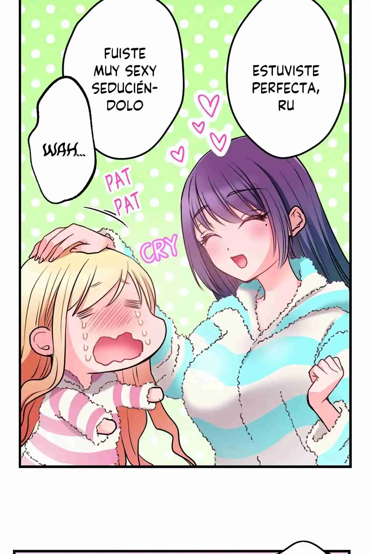 Onee-chan Zu Ga Kiwado Sugiru - Capítulo 4 - Página 25 - LectorTMOo