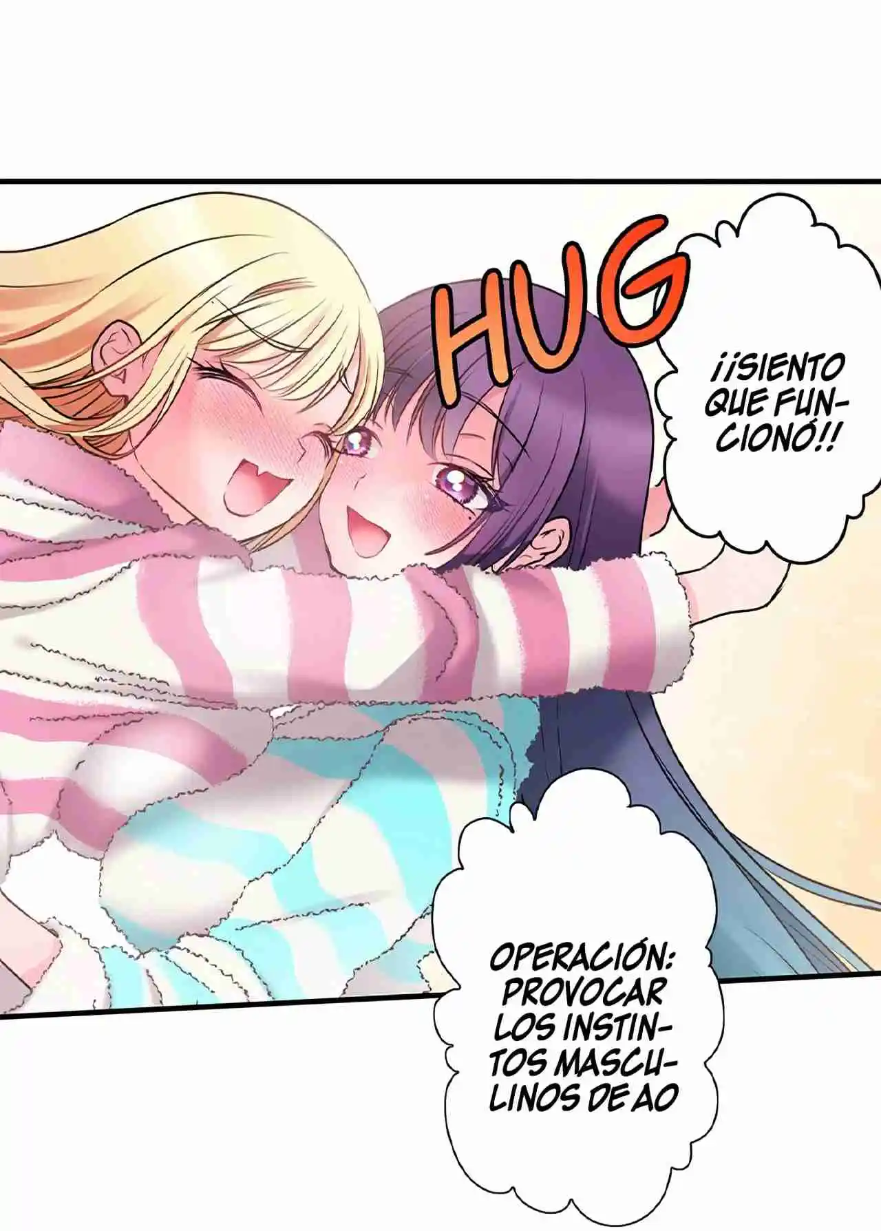 Onee-chan Zu Ga Kiwado Sugiru - Capítulo 4 - Página 27 - LectorTMOo