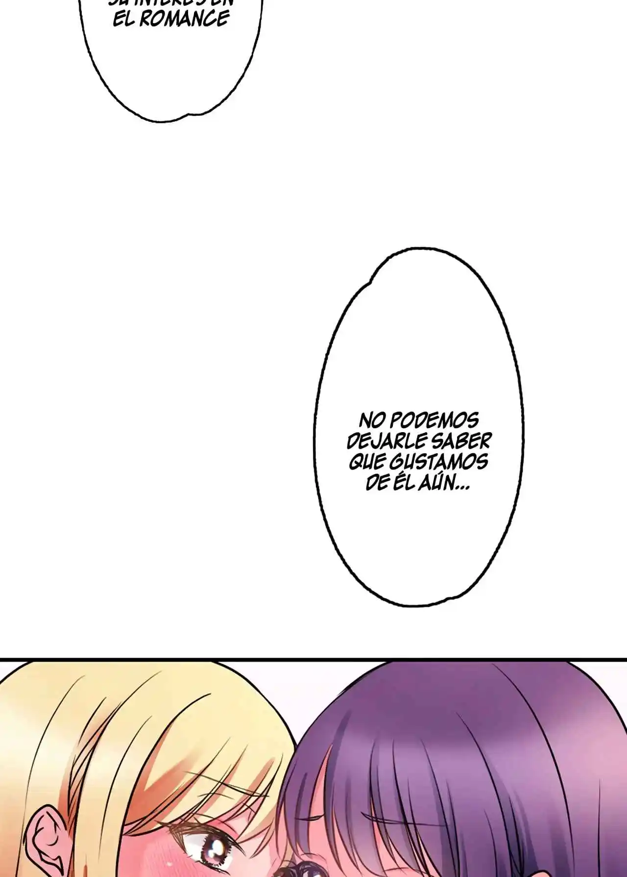 Onee-chan Zu Ga Kiwado Sugiru - Capítulo 4 - Página 29 - LectorTMOo