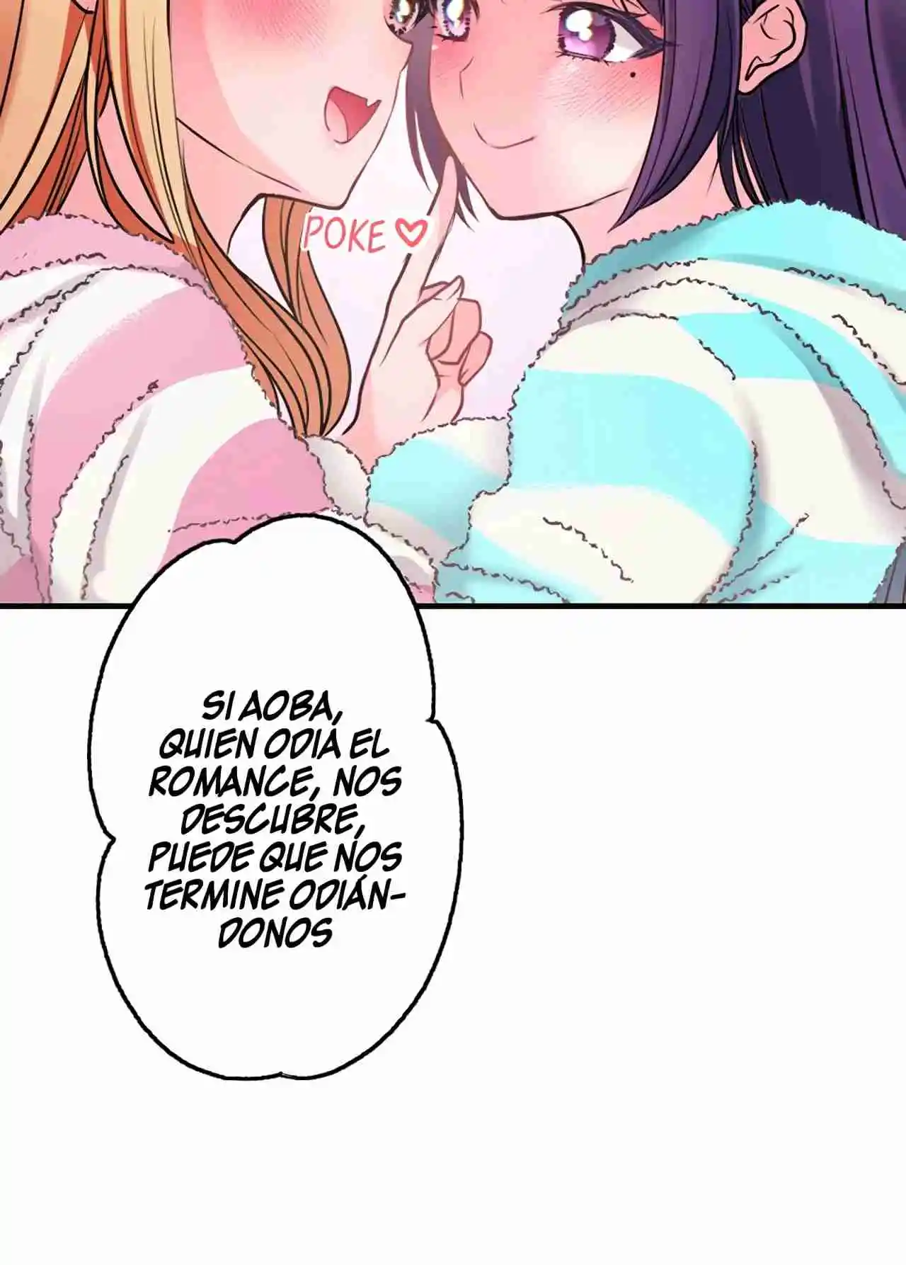 Onee-chan Zu Ga Kiwado Sugiru - Capítulo 4 - Página 30 - LectorTMOo