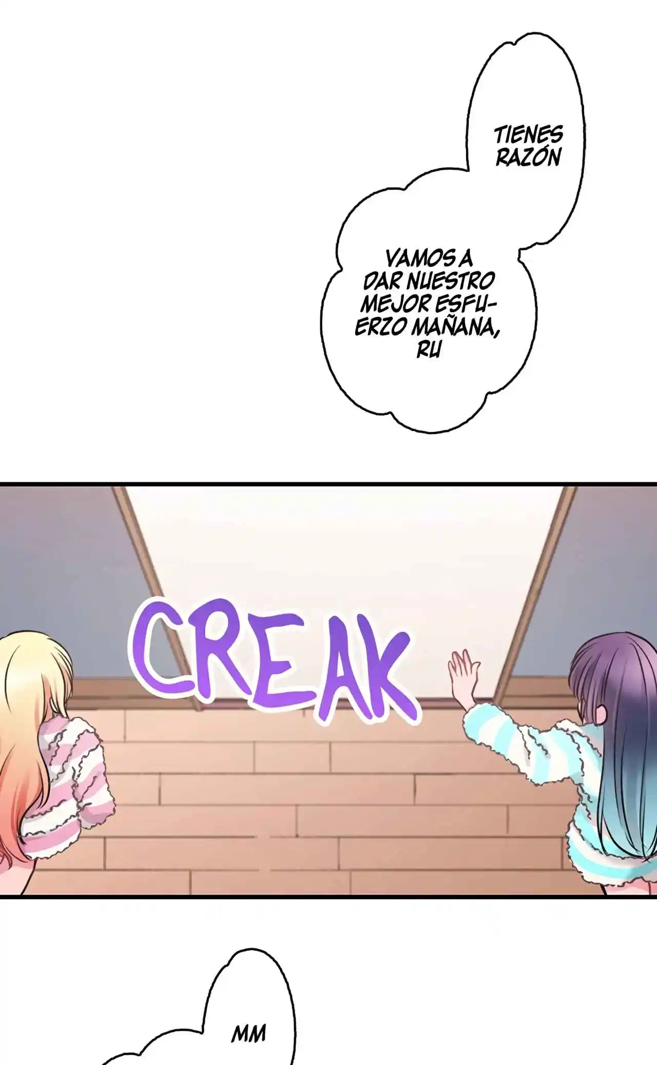 Onee-chan Zu Ga Kiwado Sugiru - Capítulo 5 - Página 4 - LectorTMOo