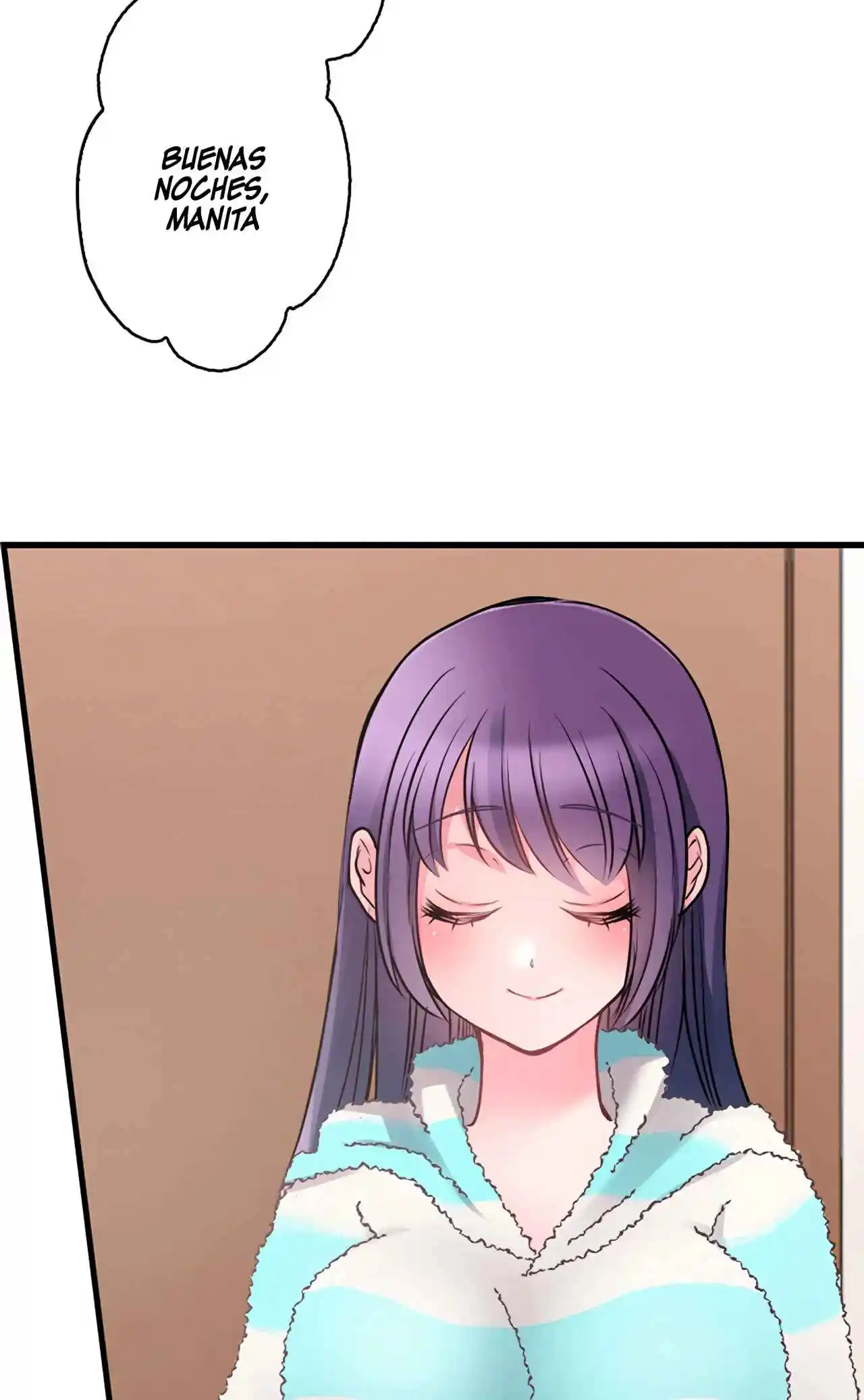Onee-chan Zu Ga Kiwado Sugiru - Capítulo 5 - Página 5 - LectorTMOo