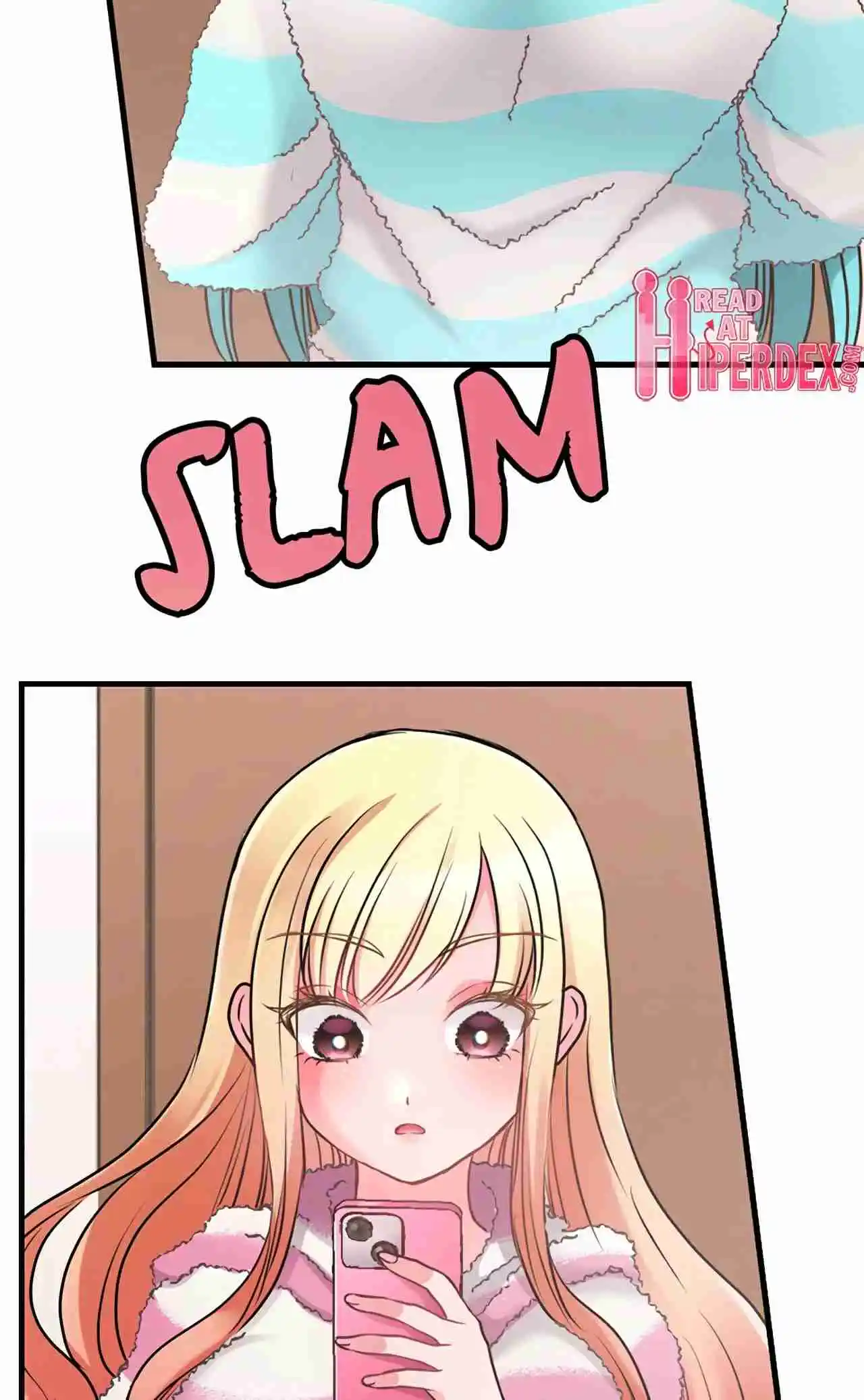 Onee-chan Zu Ga Kiwado Sugiru - Capítulo 5 - Página 6 - LectorTMOo