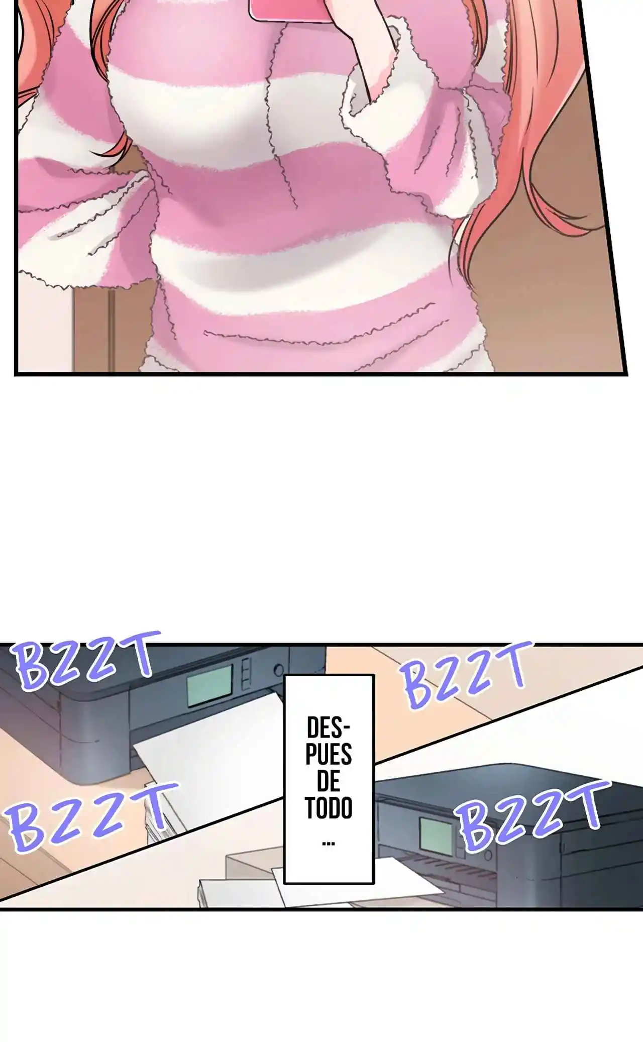 Onee-chan Zu Ga Kiwado Sugiru - Capítulo 5 - Página 7 - LectorTMOo