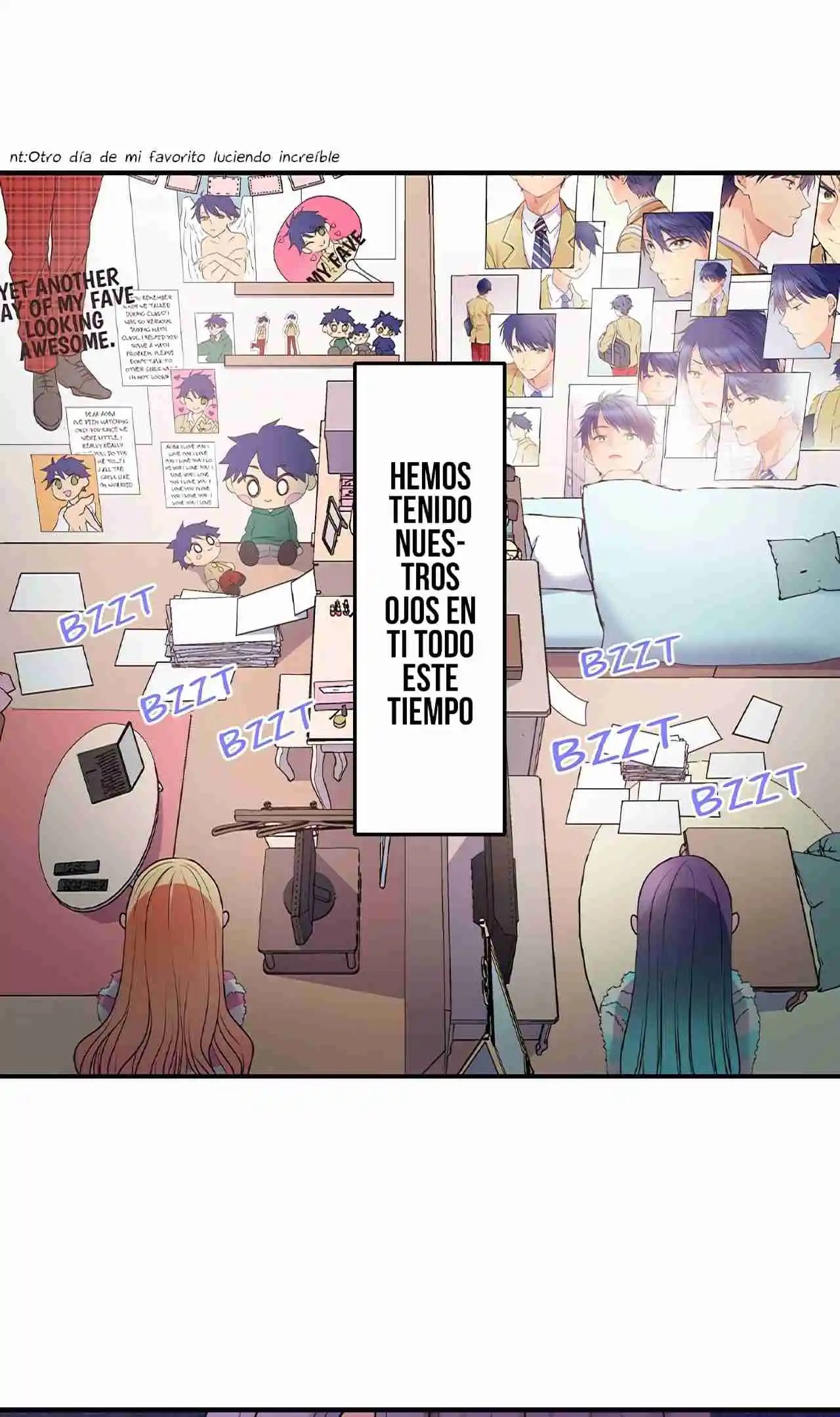 Onee-chan Zu Ga Kiwado Sugiru - Capítulo 5 - Página 8 - LectorTMOo