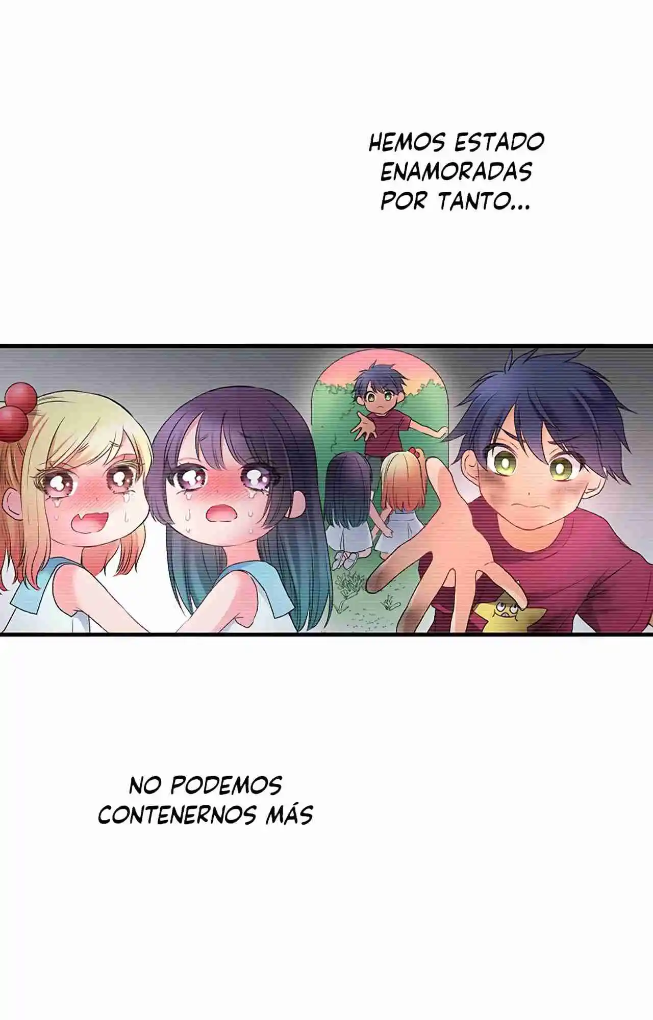 Onee-chan Zu Ga Kiwado Sugiru - Capítulo 5 - Página 12 - LectorTMOo