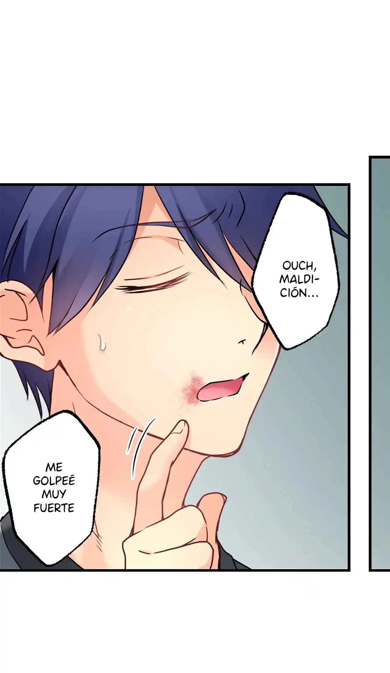 Onee-chan Zu Ga Kiwado Sugiru - Capítulo 5 - Página 13 - LectorTMOo