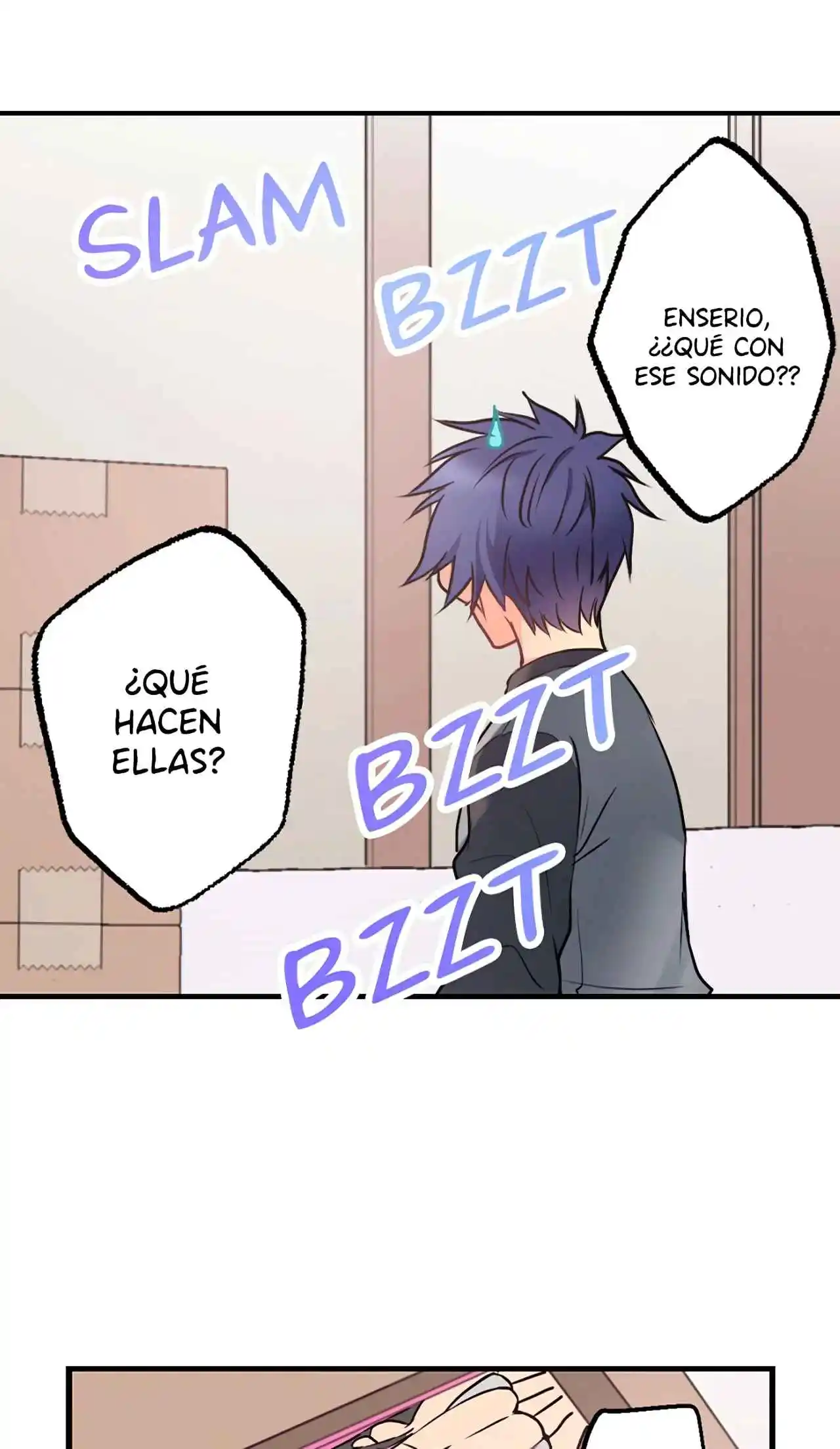 Onee-chan Zu Ga Kiwado Sugiru - Capítulo 5 - Página 14 - LectorTMOo