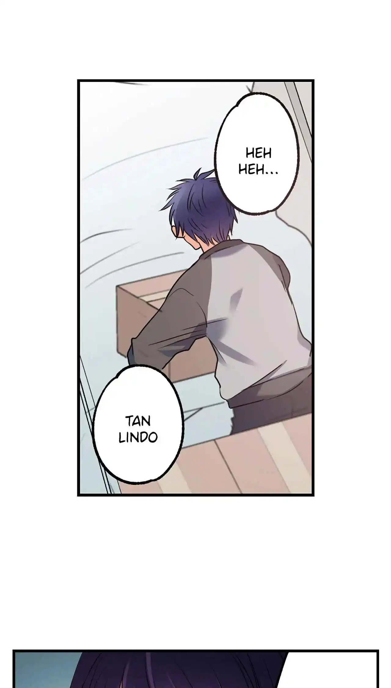Onee-chan Zu Ga Kiwado Sugiru - Capítulo 5 - Página 17 - LectorTMOo