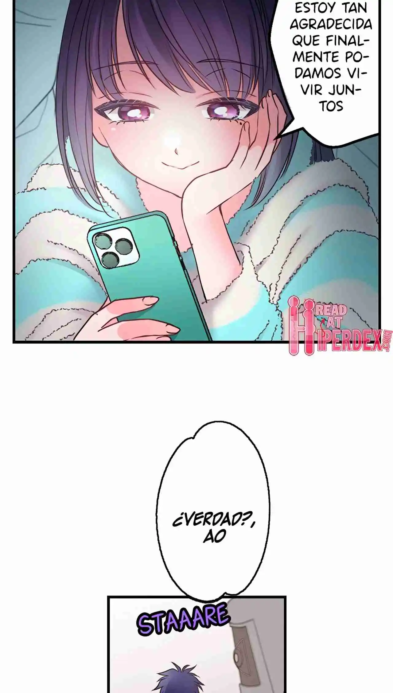 Onee-chan Zu Ga Kiwado Sugiru - Capítulo 5 - Página 18 - LectorTMOo