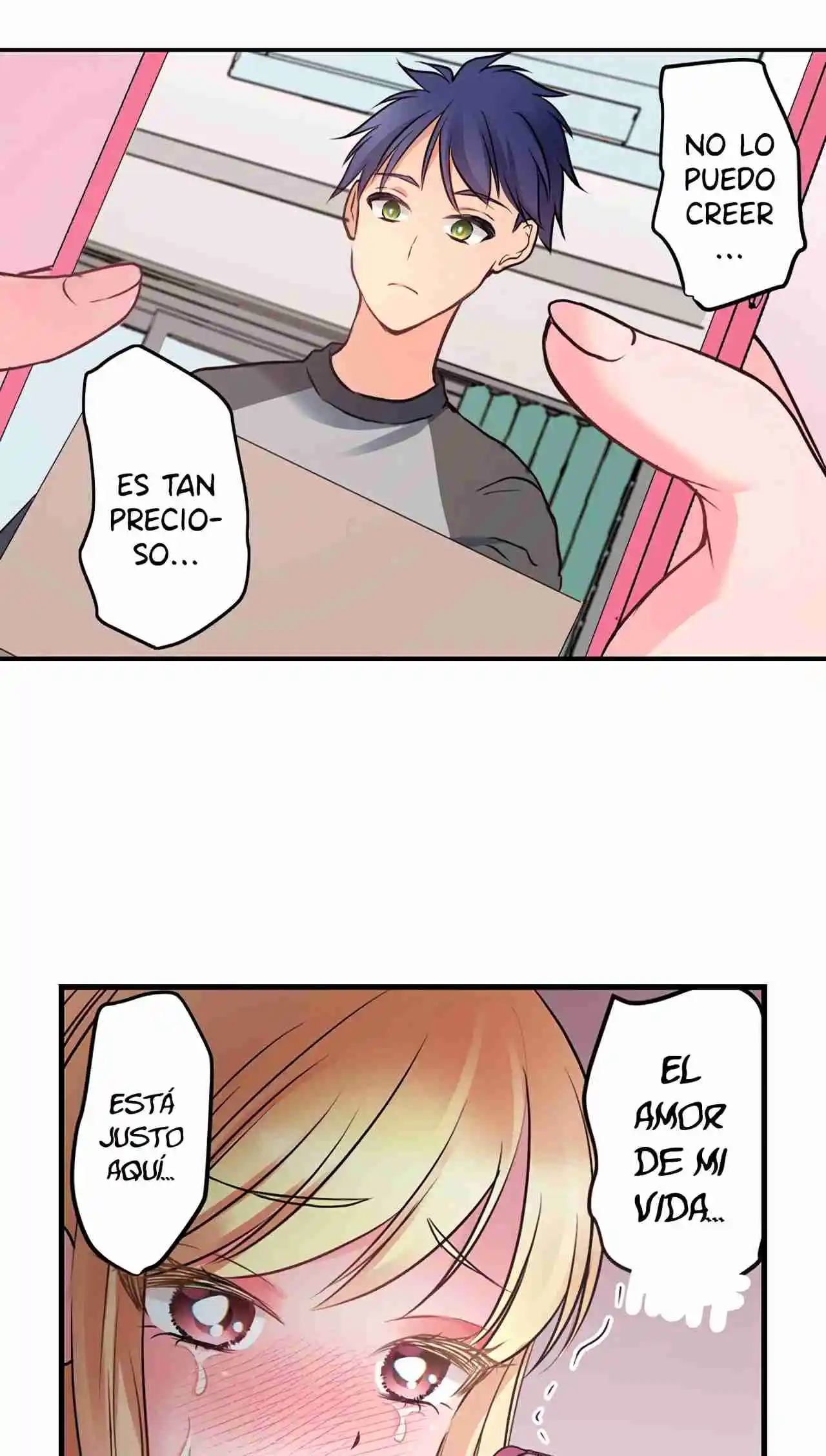 Onee-chan Zu Ga Kiwado Sugiru - Capítulo 5 - Página 20 - LectorTMOo