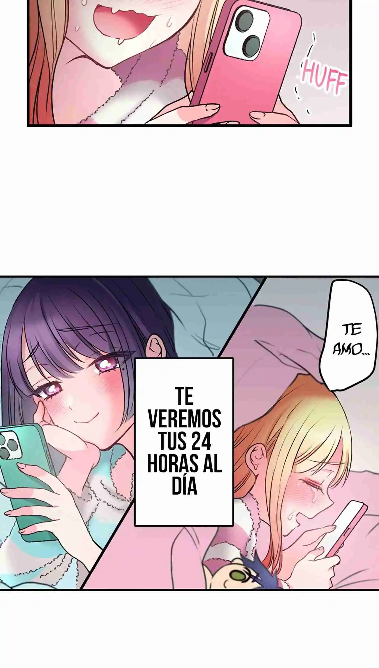 Onee-chan Zu Ga Kiwado Sugiru - Capítulo 5 - Página 21 - LectorTMOo