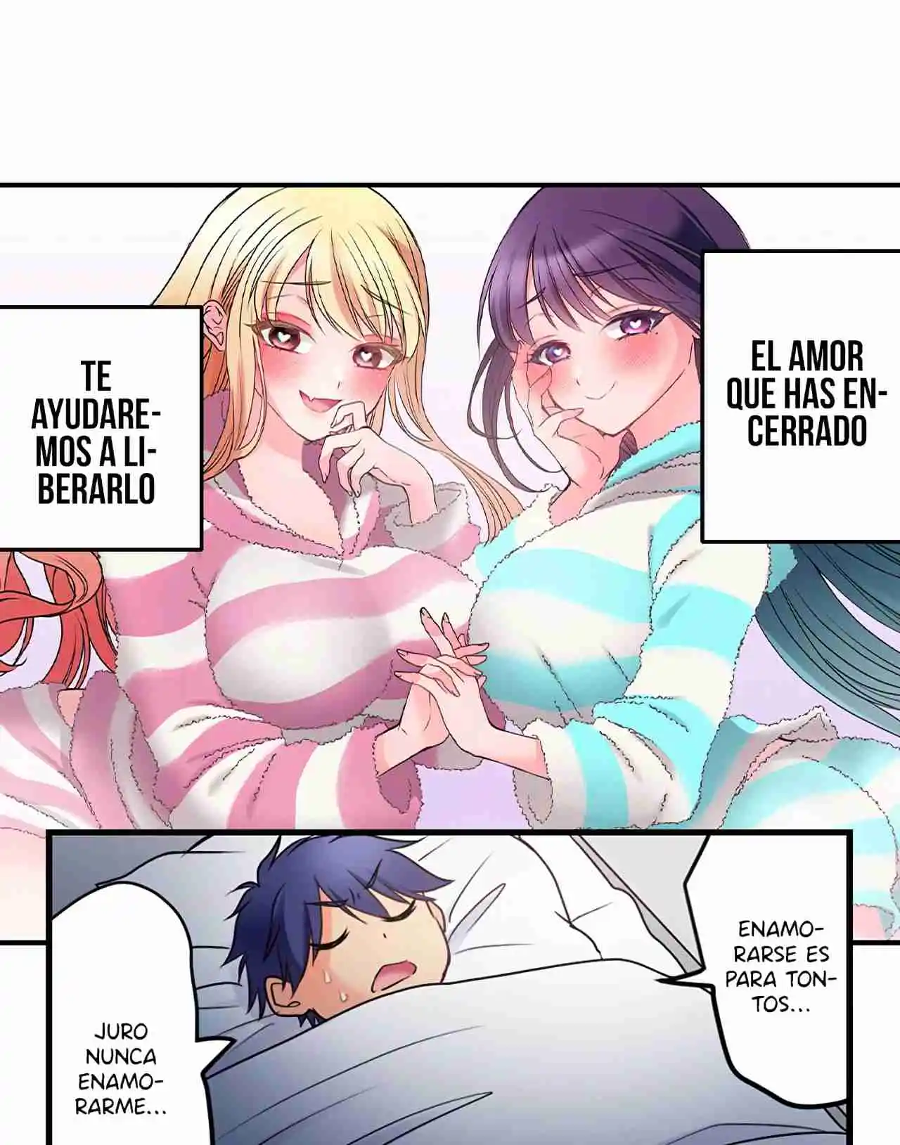 Onee-chan Zu Ga Kiwado Sugiru - Capítulo 5 - Página 22 - LectorTMOo