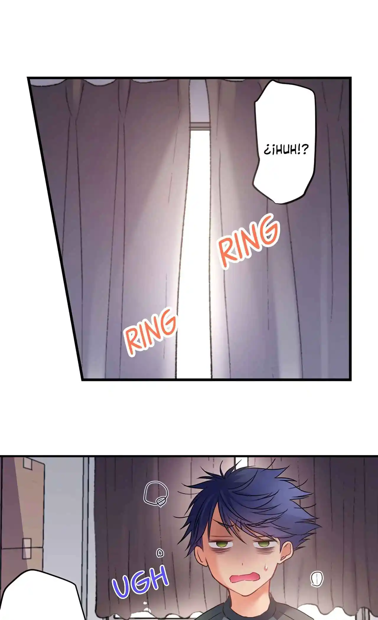 Onee-chan Zu Ga Kiwado Sugiru - Capítulo 5 - Página 24 - LectorTMOo