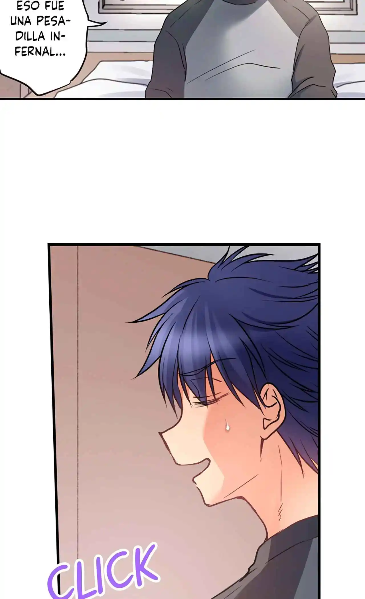 Onee-chan Zu Ga Kiwado Sugiru - Capítulo 5 - Página 25 - LectorTMOo
