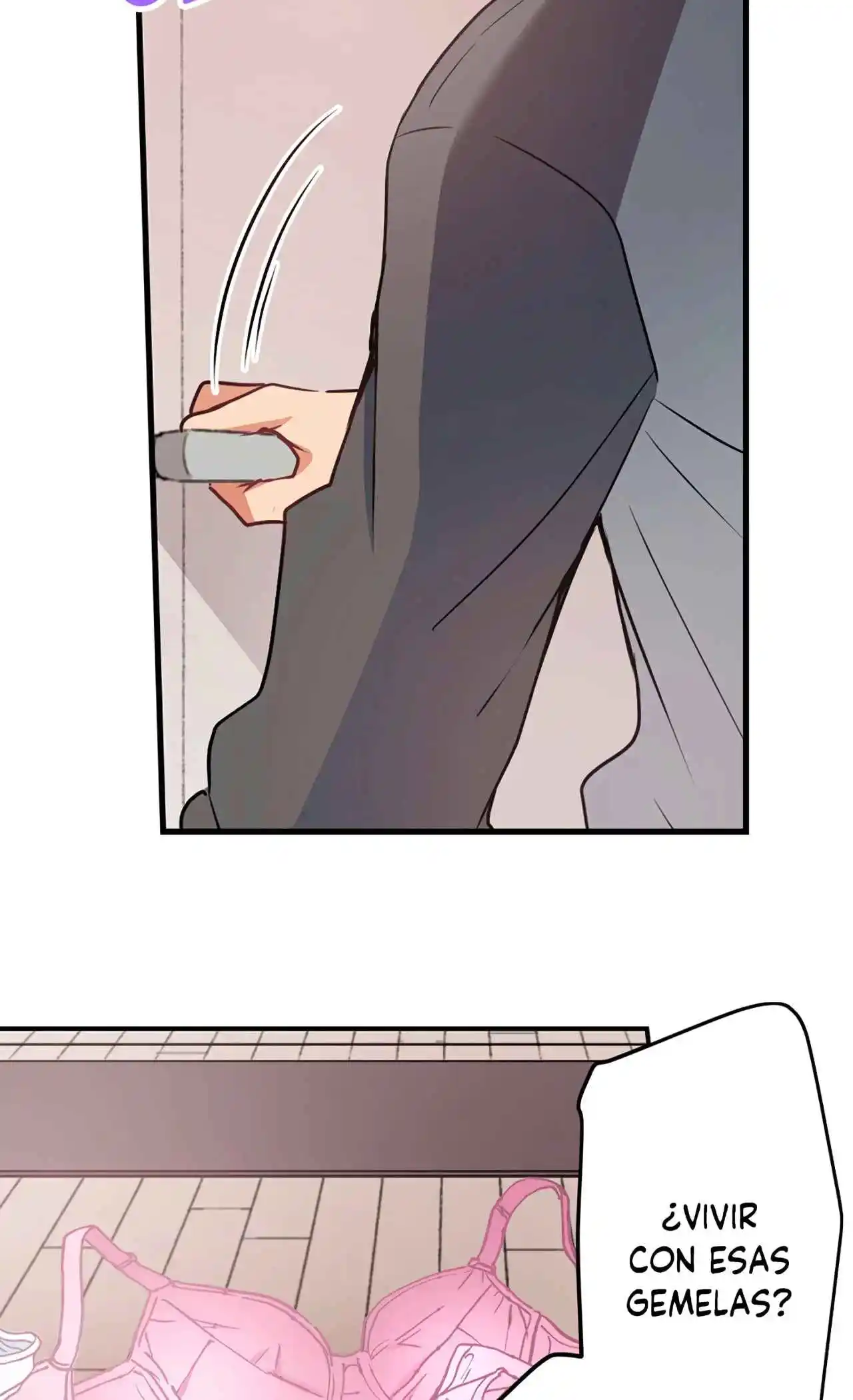 Onee-chan Zu Ga Kiwado Sugiru - Capítulo 5 - Página 26 - LectorTMOo