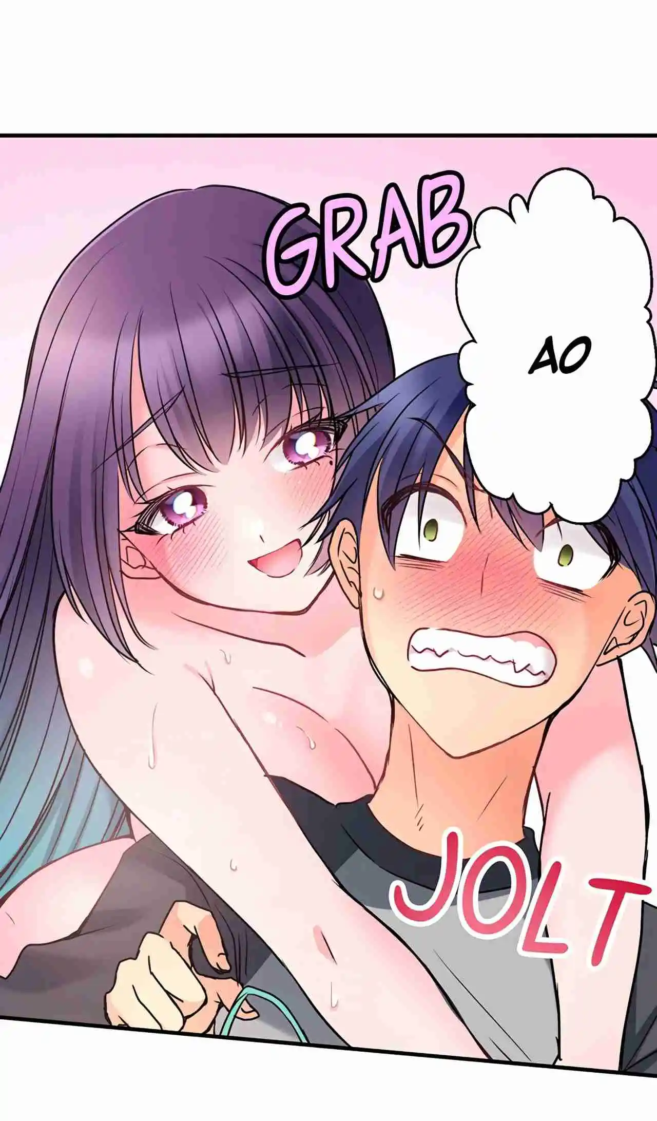Onee-chan Zu Ga Kiwado Sugiru - Capítulo 6 - Página 4 - LectorTMOo