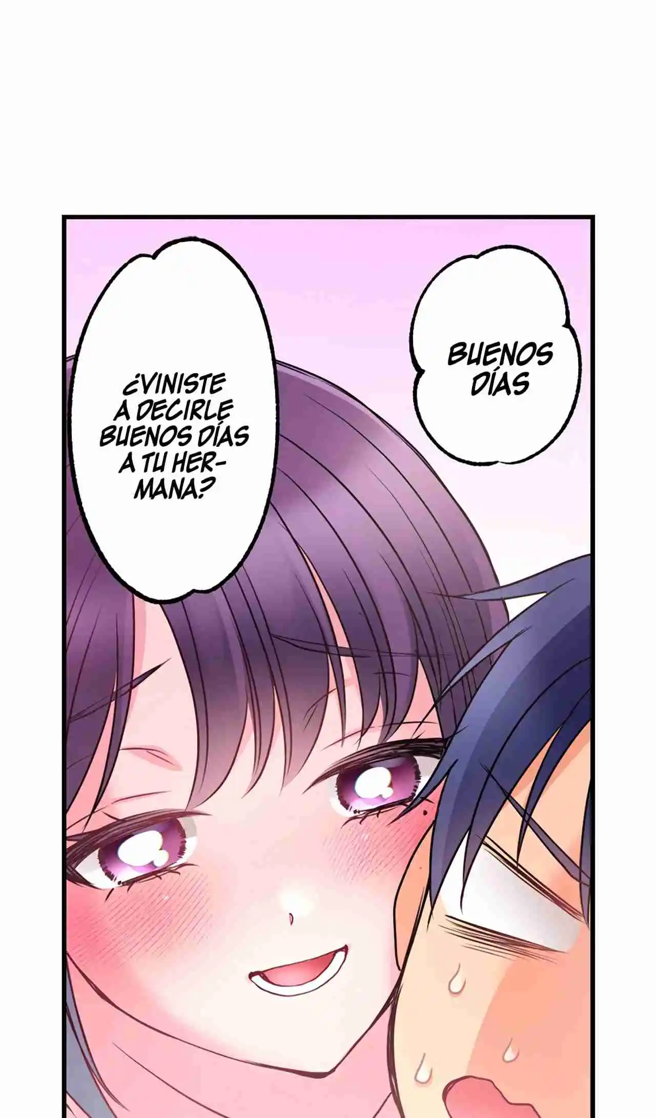 Onee-chan Zu Ga Kiwado Sugiru - Capítulo 6 - Página 5 - LectorTMOo