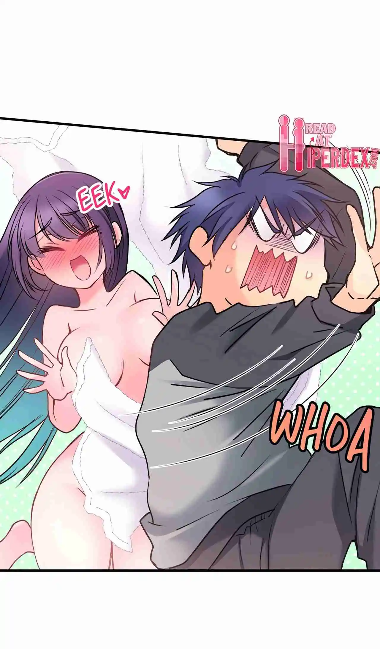 Onee-chan Zu Ga Kiwado Sugiru - Capítulo 6 - Página 7 - LectorTMOo