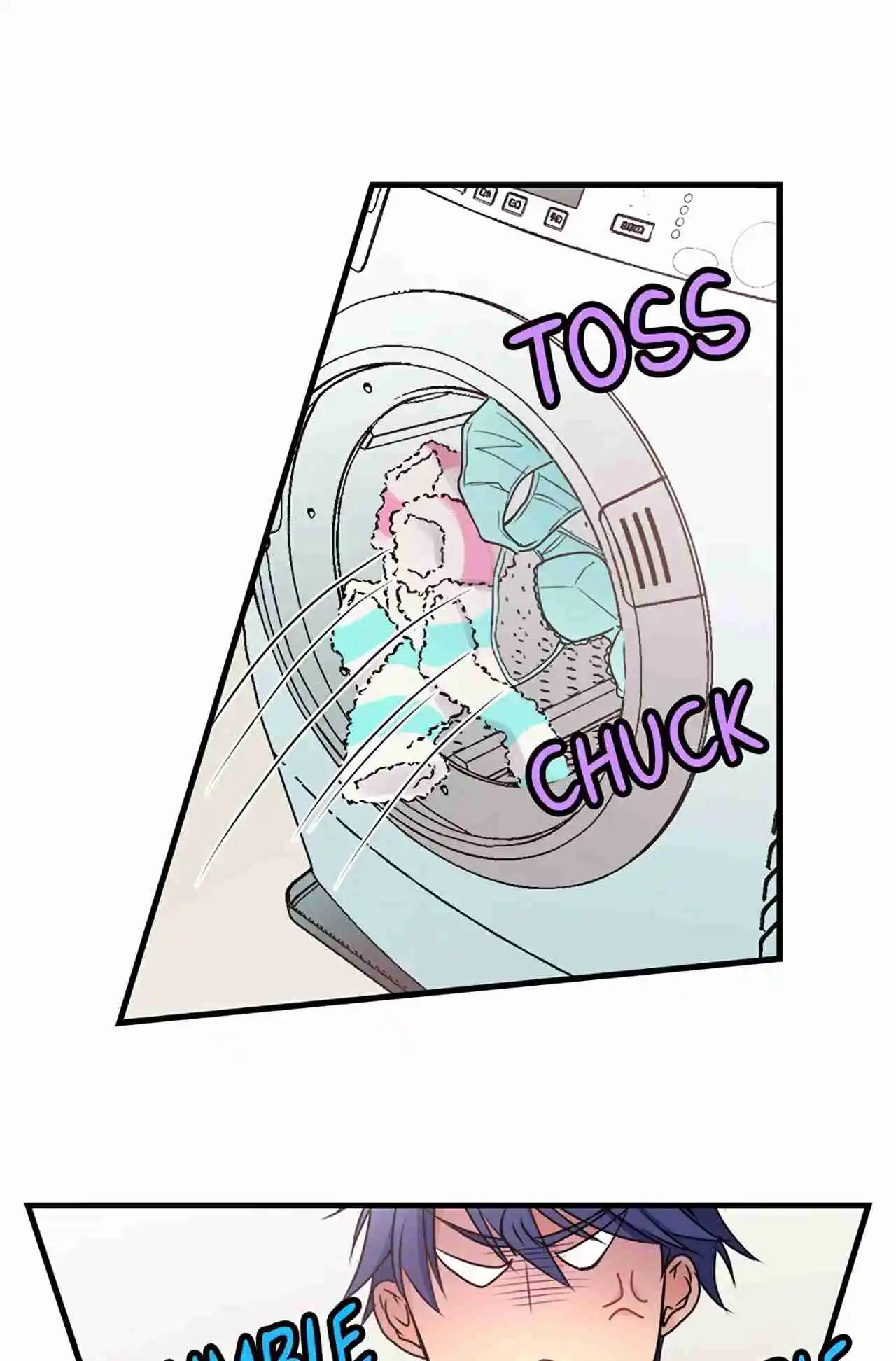 Onee-chan Zu Ga Kiwado Sugiru - Capítulo 6 - Página 8 - LectorTMOo