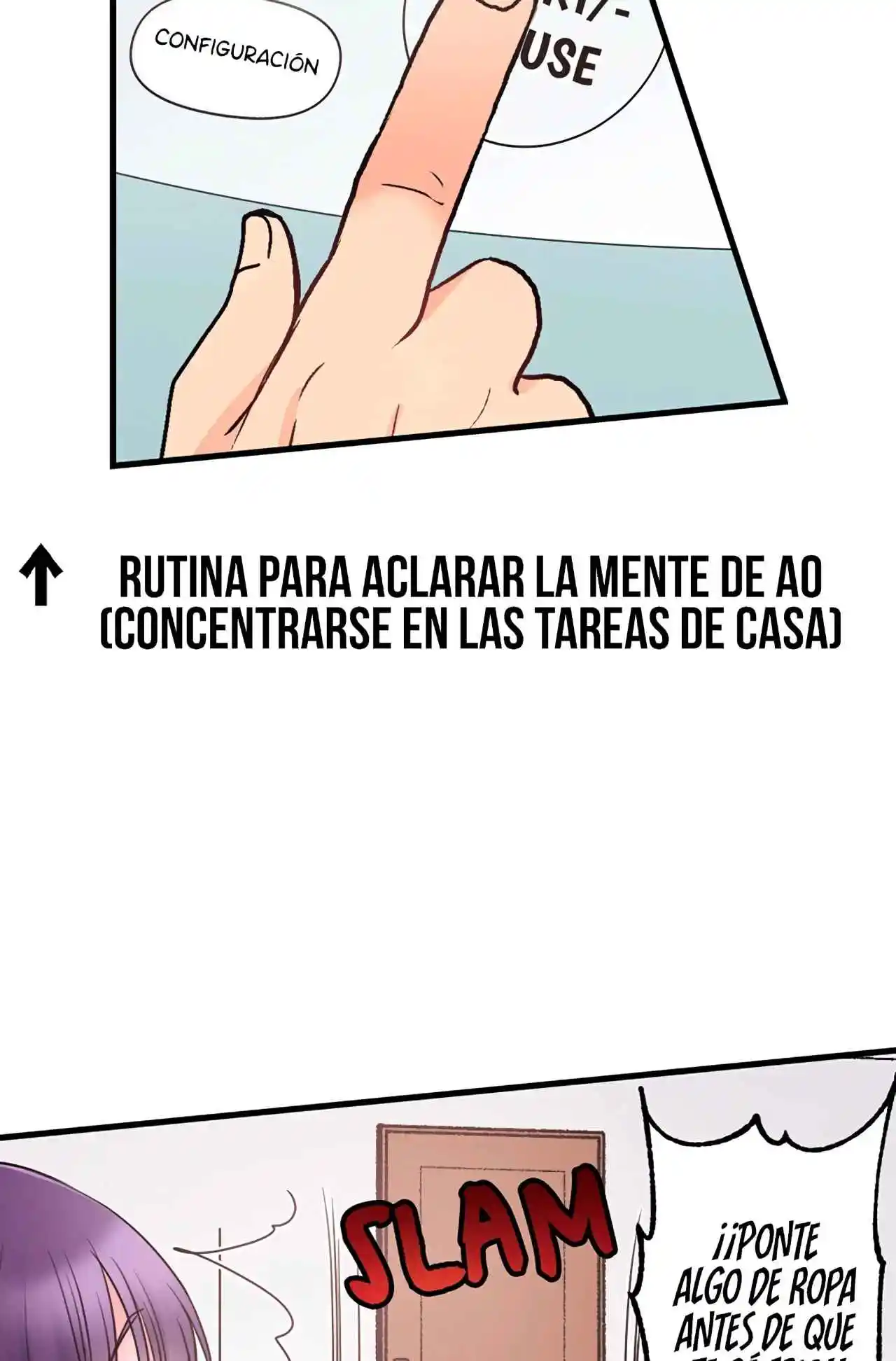 Onee-chan Zu Ga Kiwado Sugiru - Capítulo 6 - Página 10 - LectorTMOo