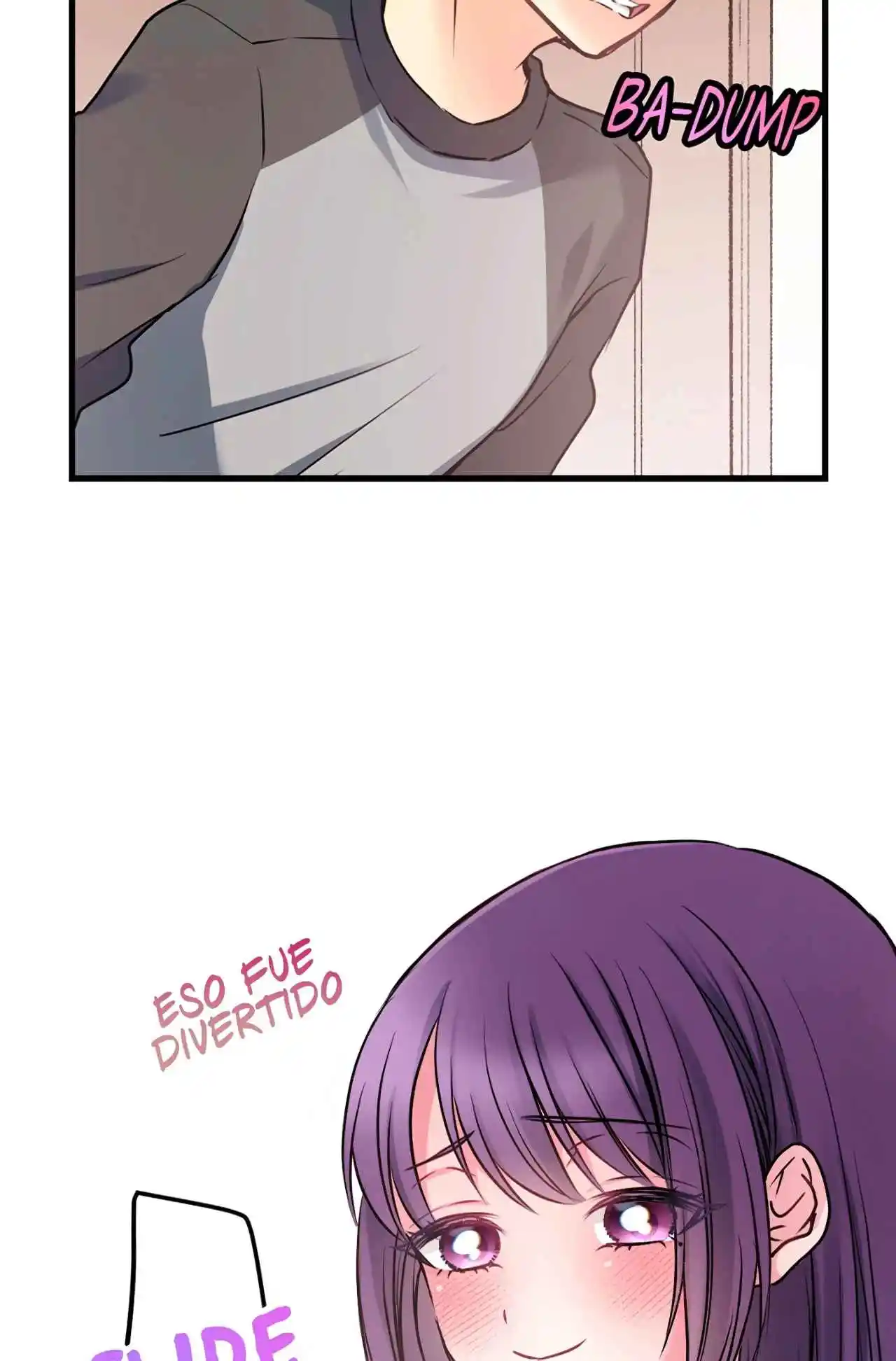 Onee-chan Zu Ga Kiwado Sugiru - Capítulo 6 - Página 12 - LectorTMOo