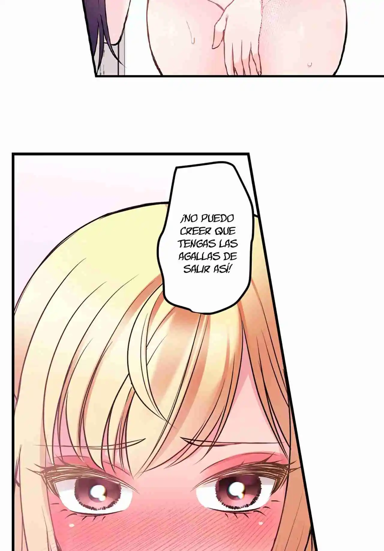 Onee-chan Zu Ga Kiwado Sugiru - Capítulo 6 - Página 15 - LectorTMOo