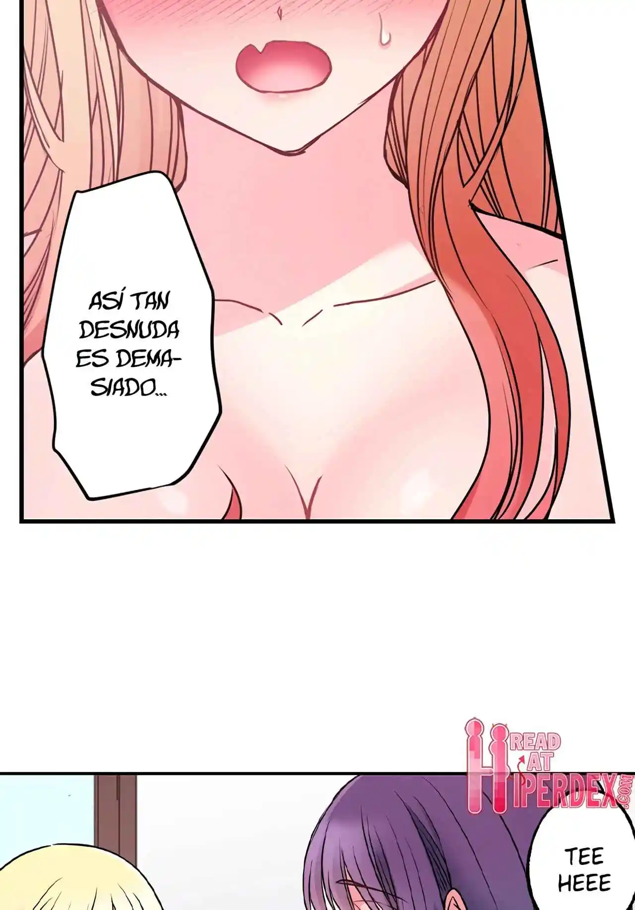 Onee-chan Zu Ga Kiwado Sugiru - Capítulo 6 - Página 16 - LectorTMOo