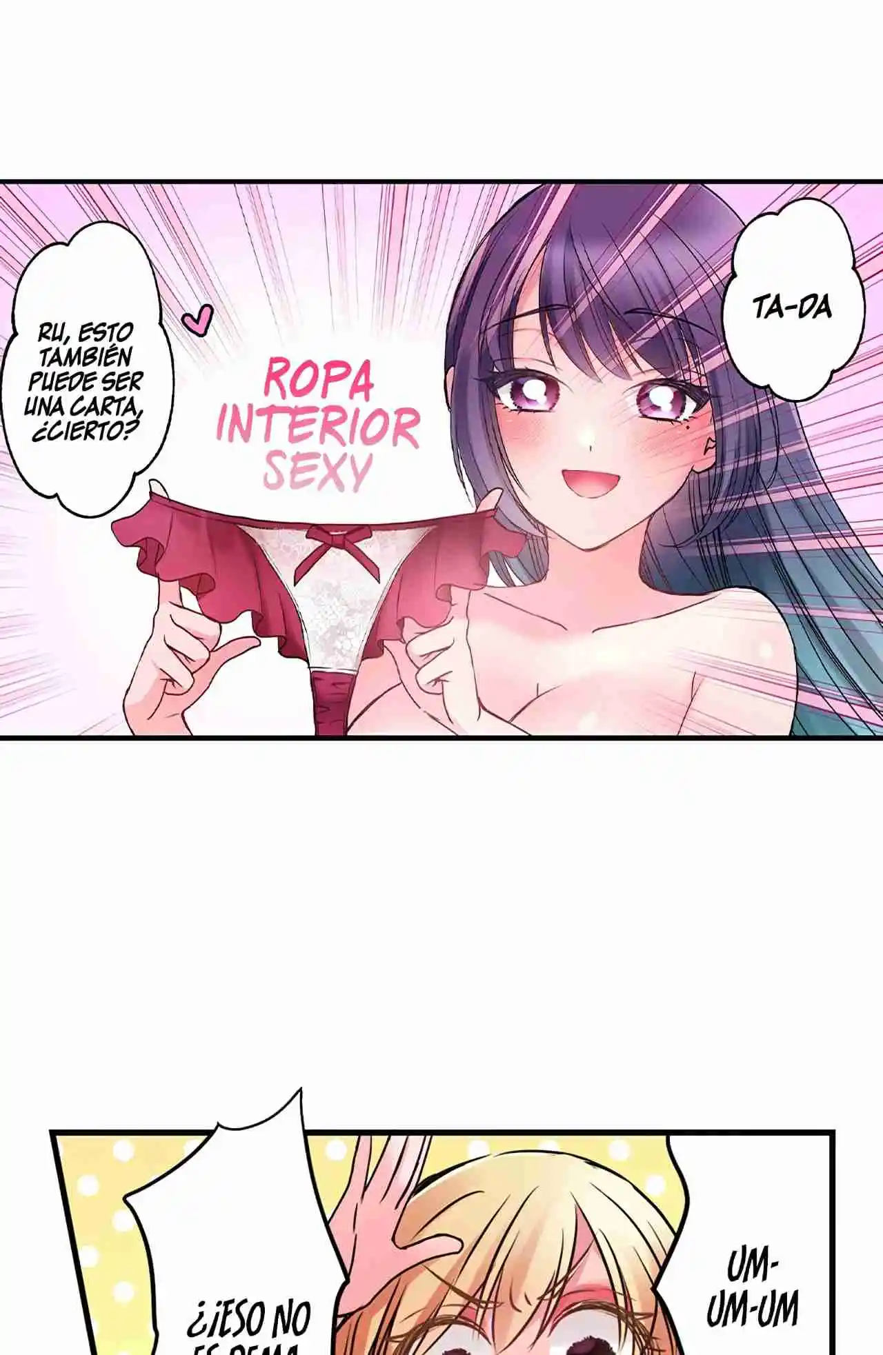 Onee-chan Zu Ga Kiwado Sugiru - Capítulo 6 - Página 18 - LectorTMOo