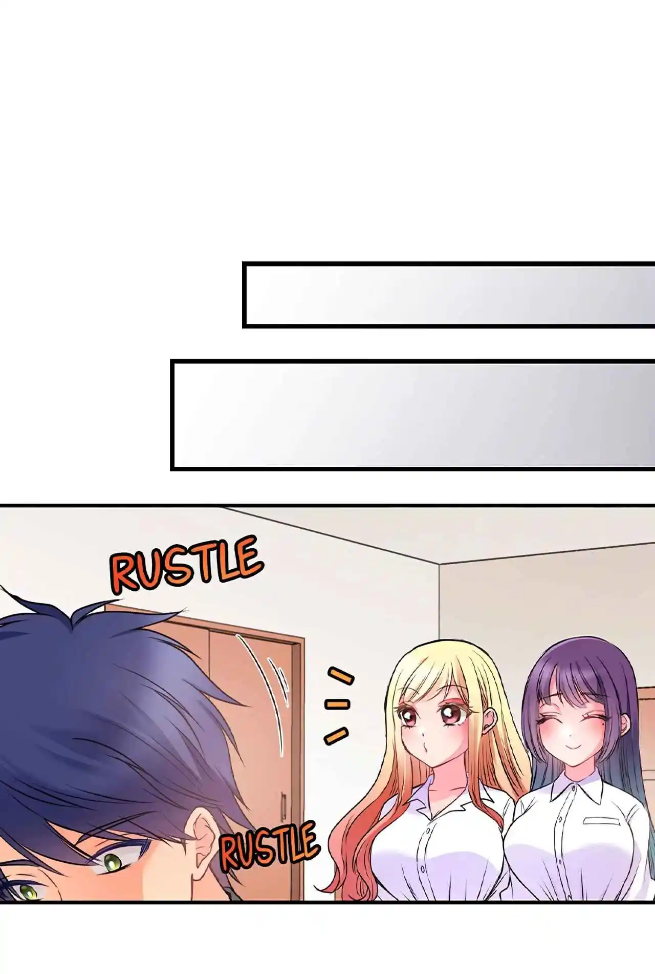 Onee-chan Zu Ga Kiwado Sugiru - Capítulo 6 - Página 21 - LectorTMOo