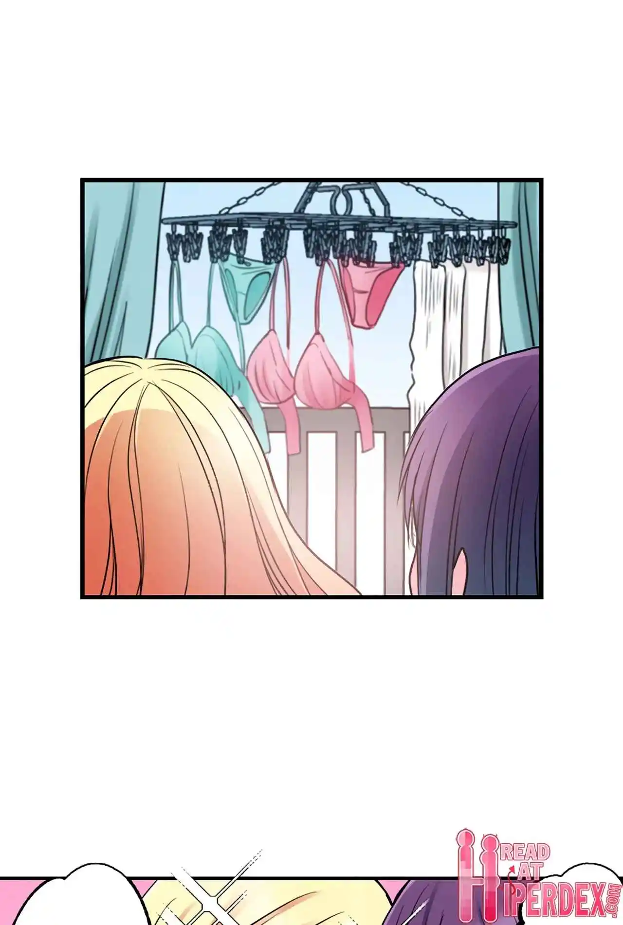 Onee-chan Zu Ga Kiwado Sugiru - Capítulo 6 - Página 22 - LectorTMOo