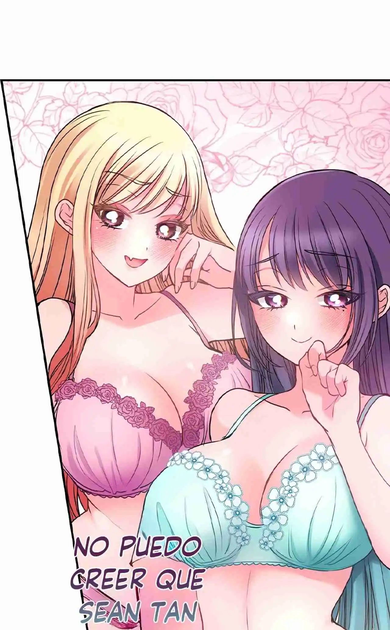 Onee-chan Zu Ga Kiwado Sugiru - Capítulo 6 - Página 25 - LectorTMOo