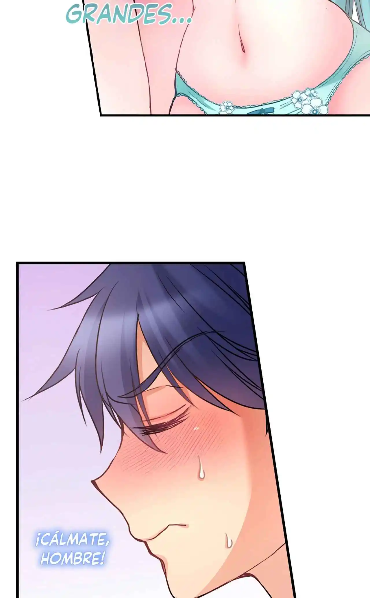 Onee-chan Zu Ga Kiwado Sugiru - Capítulo 6 - Página 26 - LectorTMOo