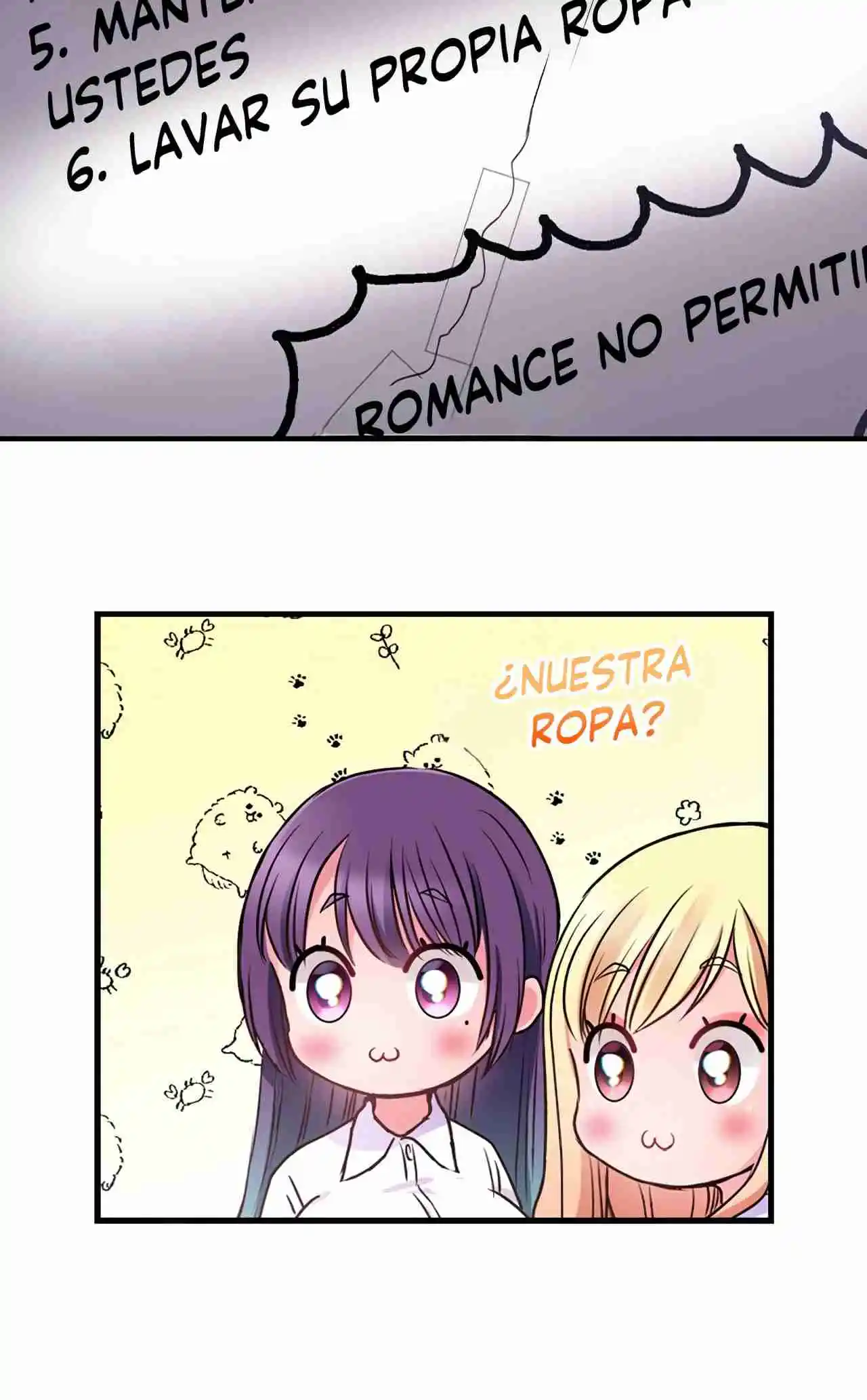 Onee-chan Zu Ga Kiwado Sugiru - Capítulo 6 - Página 28 - LectorTMOo