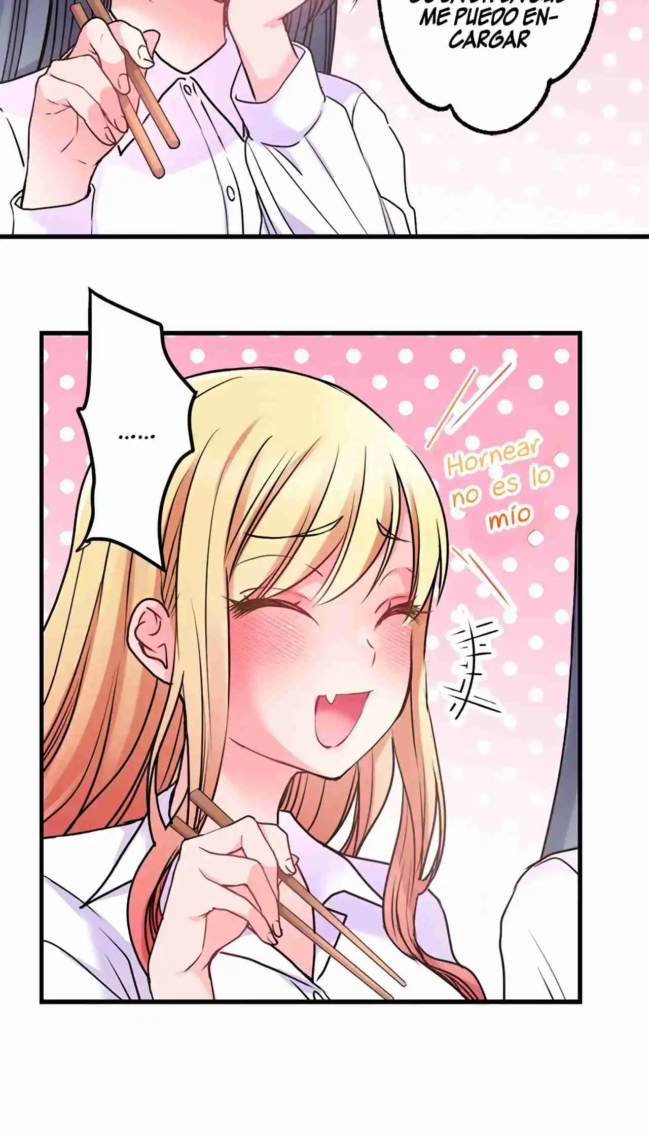 Onee-chan Zu Ga Kiwado Sugiru - Capítulo 6 - Página 31 - LectorTMOo