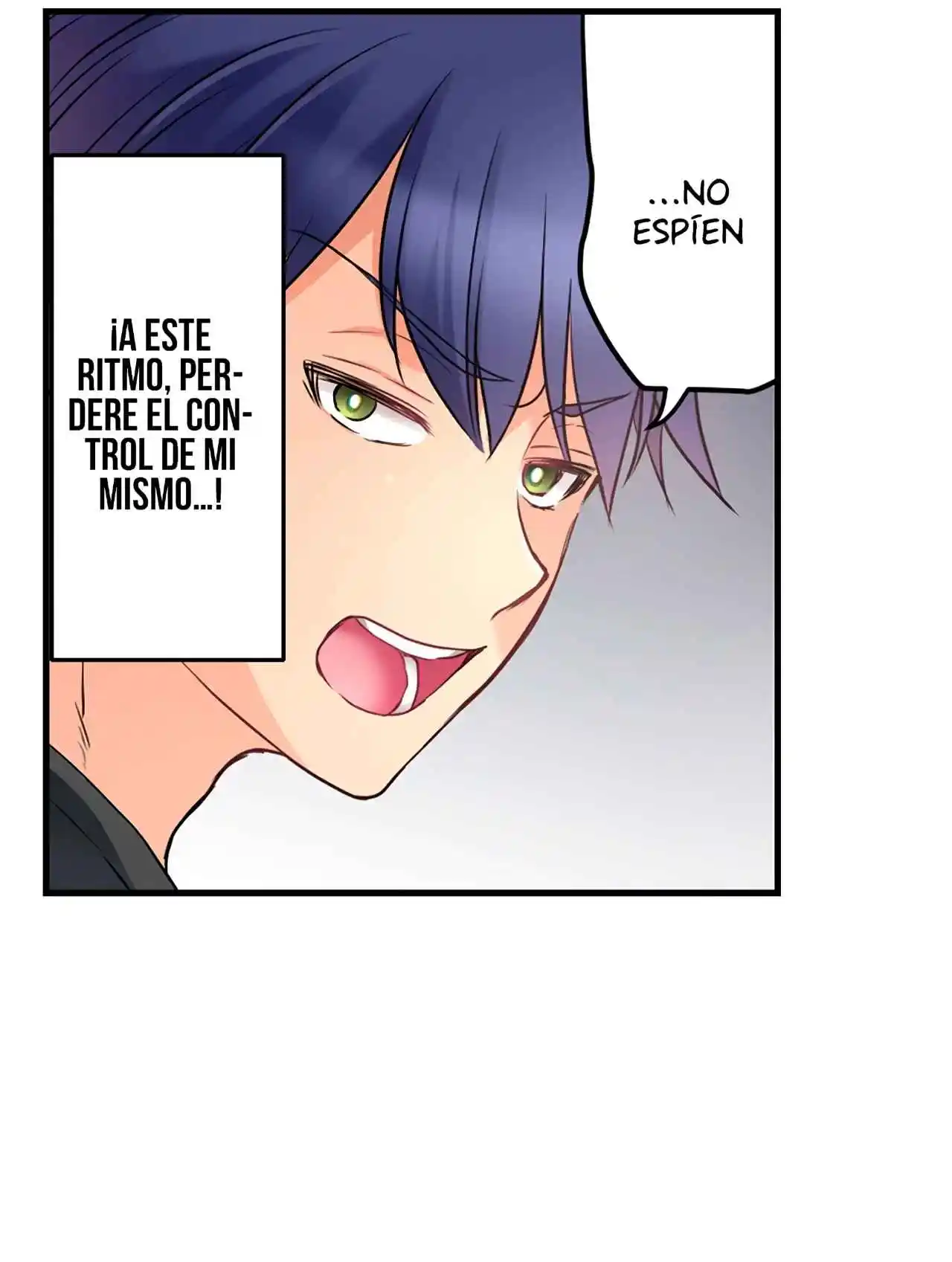 Onee-chan Zu Ga Kiwado Sugiru - Capítulo 6 - Página 33 - LectorTMOo