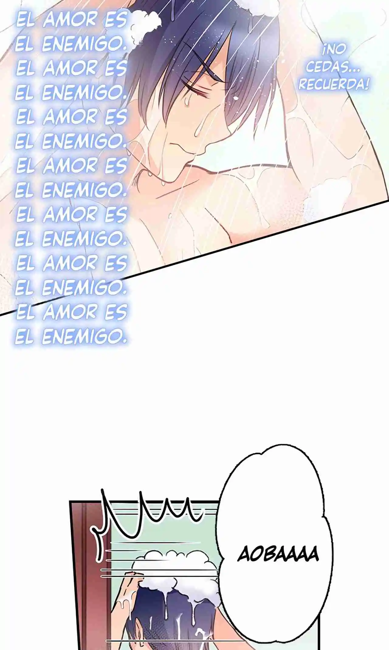 Onee-chan Zu Ga Kiwado Sugiru - Capítulo 7 - Página 5 - LectorTMOo