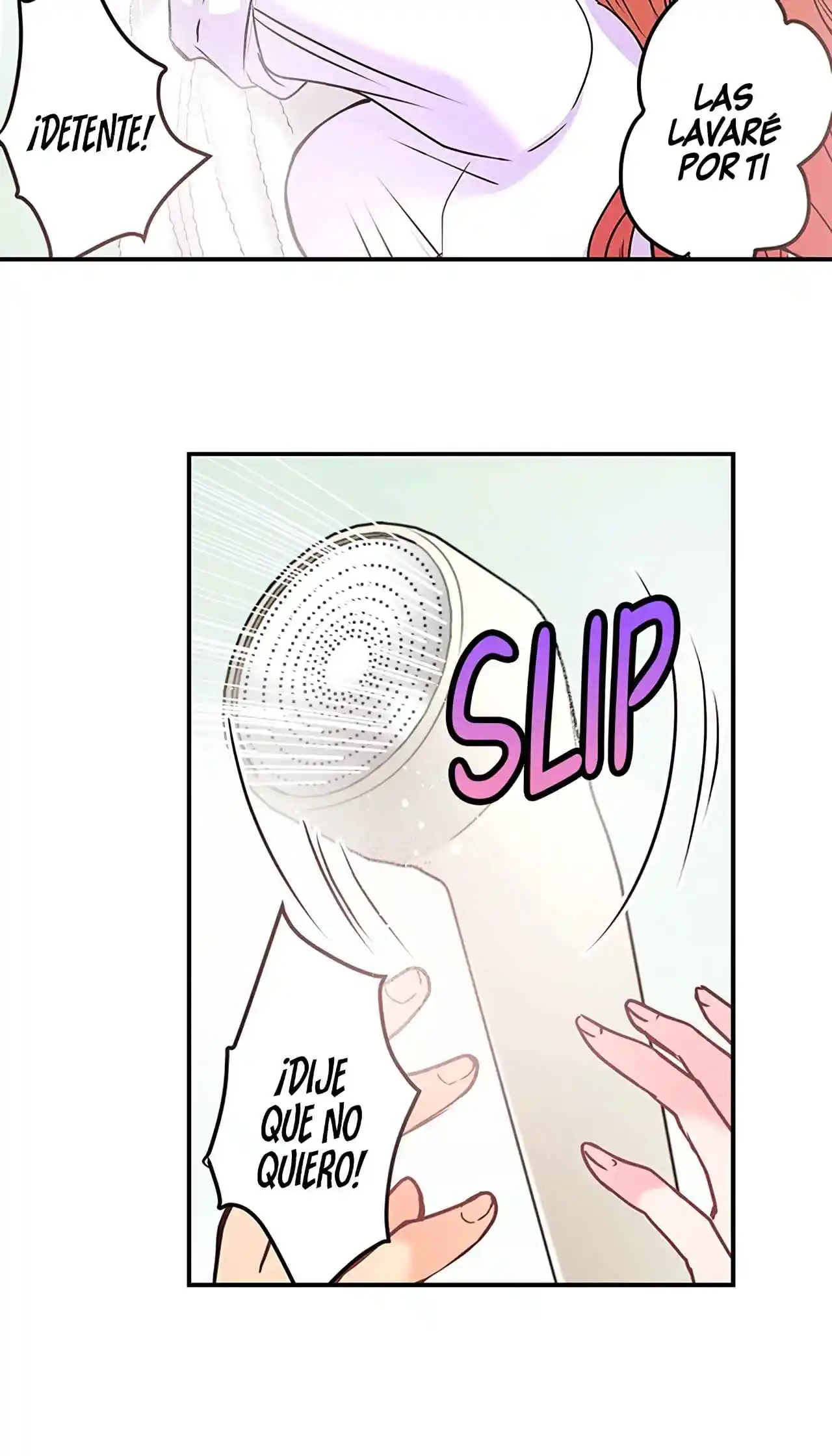 Onee-chan Zu Ga Kiwado Sugiru - Capítulo 7 - Página 10 - LectorTMOo