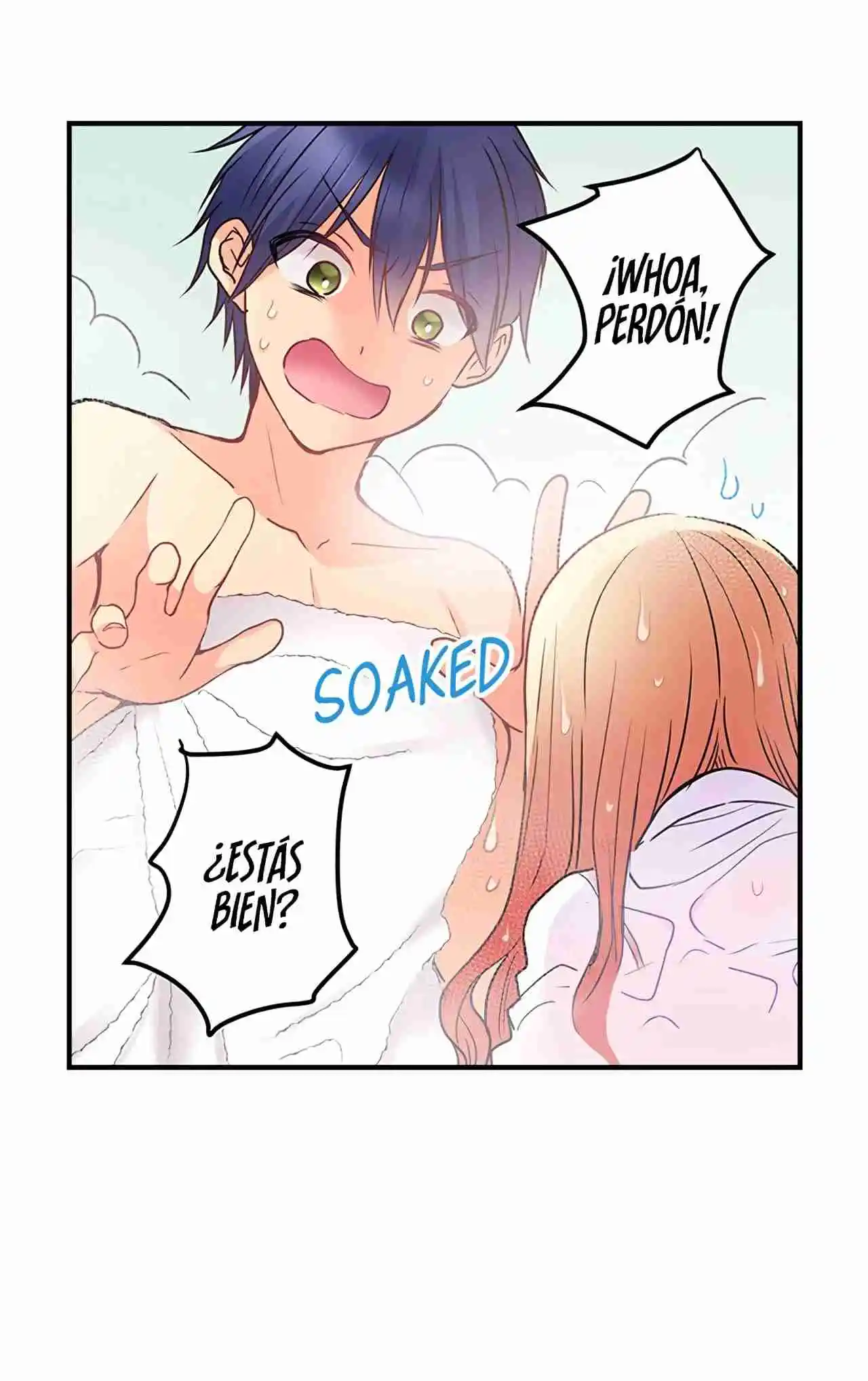 Onee-chan Zu Ga Kiwado Sugiru - Capítulo 7 - Página 12 - LectorTMOo
