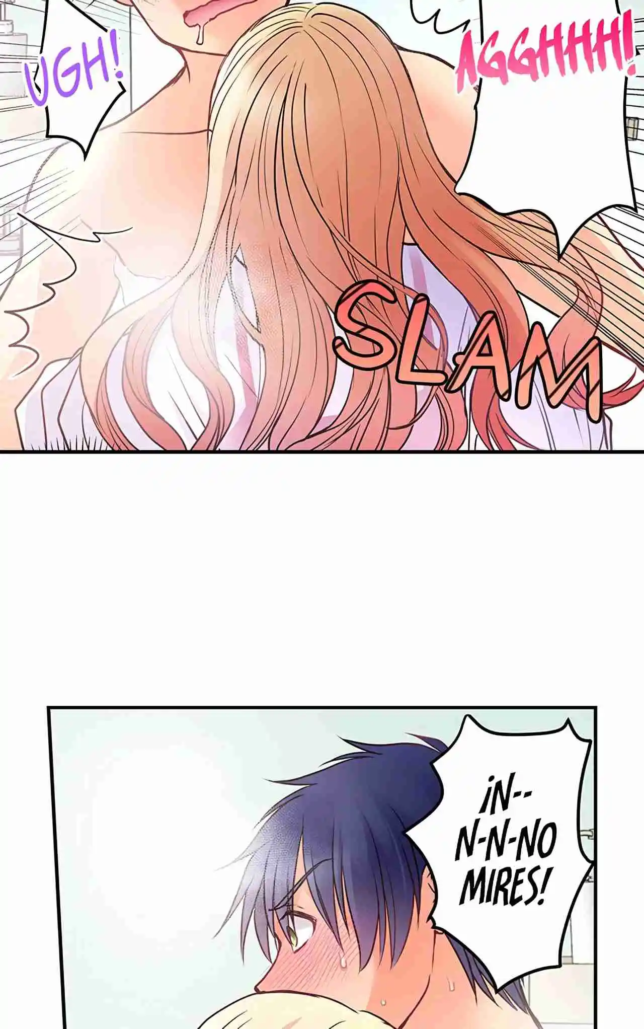 Onee-chan Zu Ga Kiwado Sugiru - Capítulo 7 - Página 16 - LectorTMOo