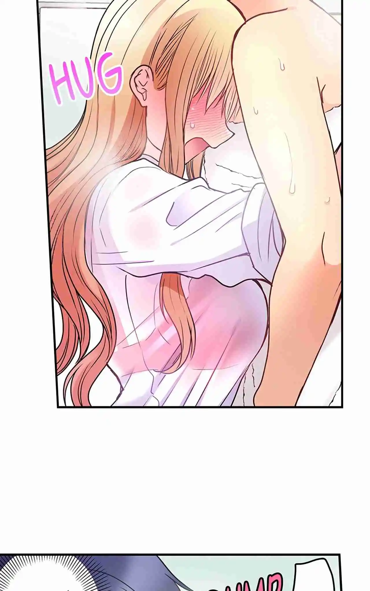 Onee-chan Zu Ga Kiwado Sugiru - Capítulo 7 - Página 17 - LectorTMOo