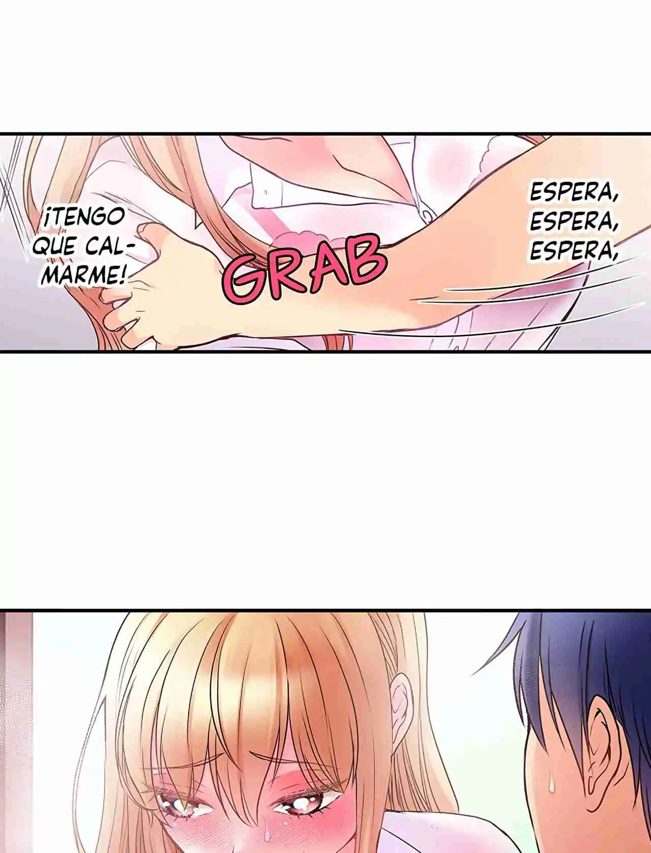 Onee-chan Zu Ga Kiwado Sugiru - Capítulo 7 - Página 19 - LectorTMOo