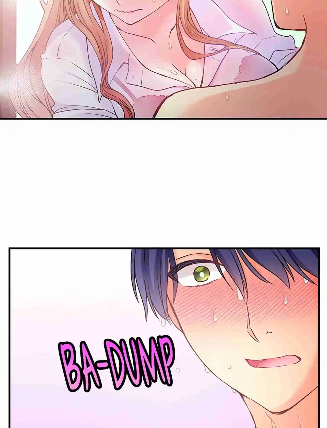 Onee-chan Zu Ga Kiwado Sugiru - Capítulo 7 - Página 20 - LectorTMOo