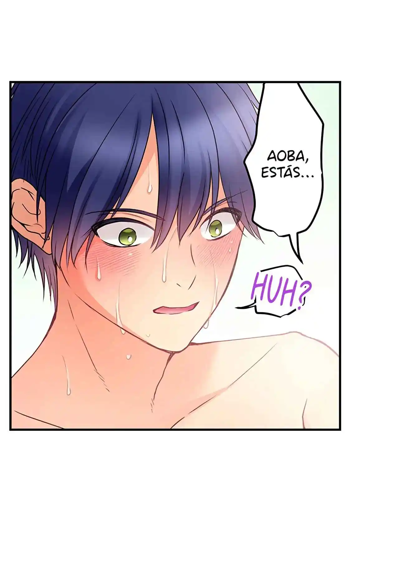 Onee-chan Zu Ga Kiwado Sugiru - Capítulo 7 - Página 22 - LectorTMOo