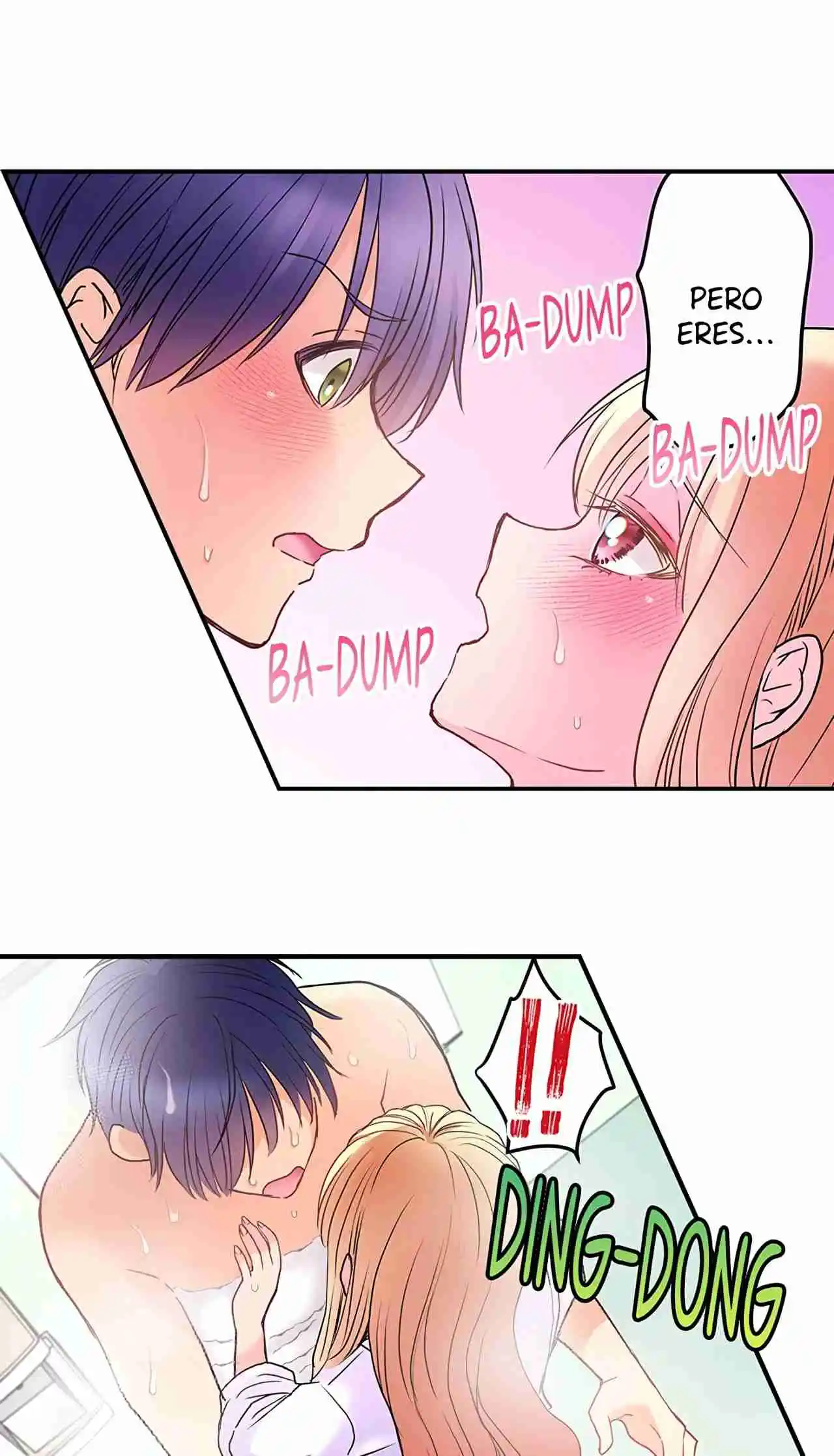 Onee-chan Zu Ga Kiwado Sugiru - Capítulo 7 - Página 25 - LectorTMOo