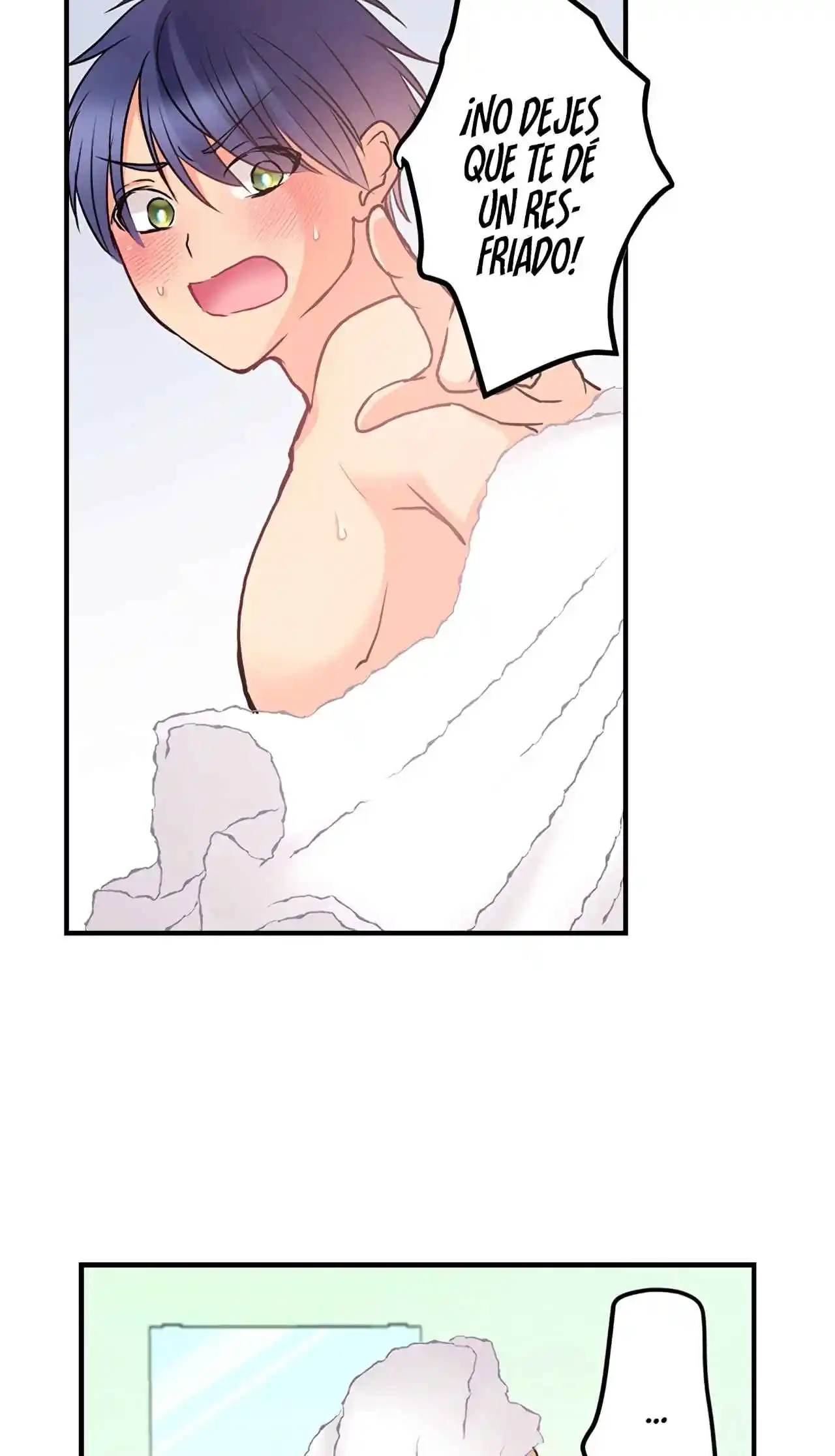 Onee-chan Zu Ga Kiwado Sugiru - Capítulo 7 - Página 27 - LectorTMOo