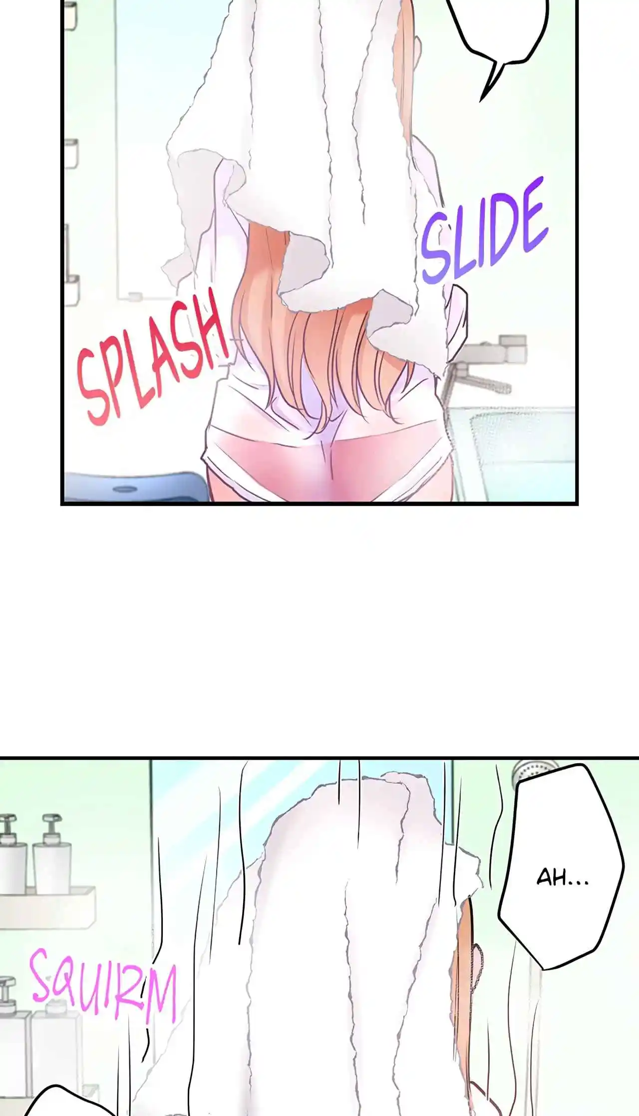 Onee-chan Zu Ga Kiwado Sugiru - Capítulo 7 - Página 28 - LectorTMOo