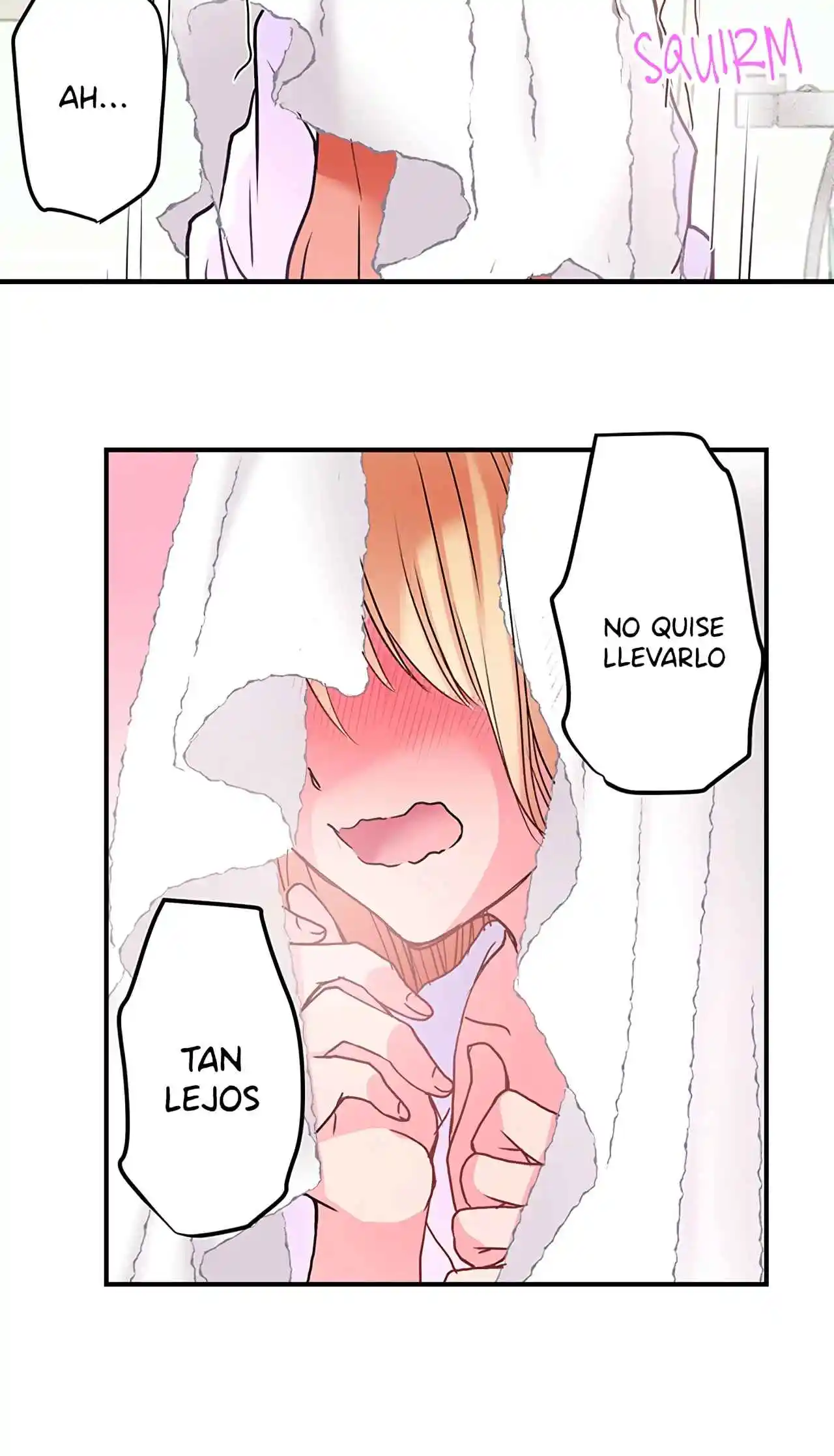 Onee-chan Zu Ga Kiwado Sugiru - Capítulo 7 - Página 29 - LectorTMOo